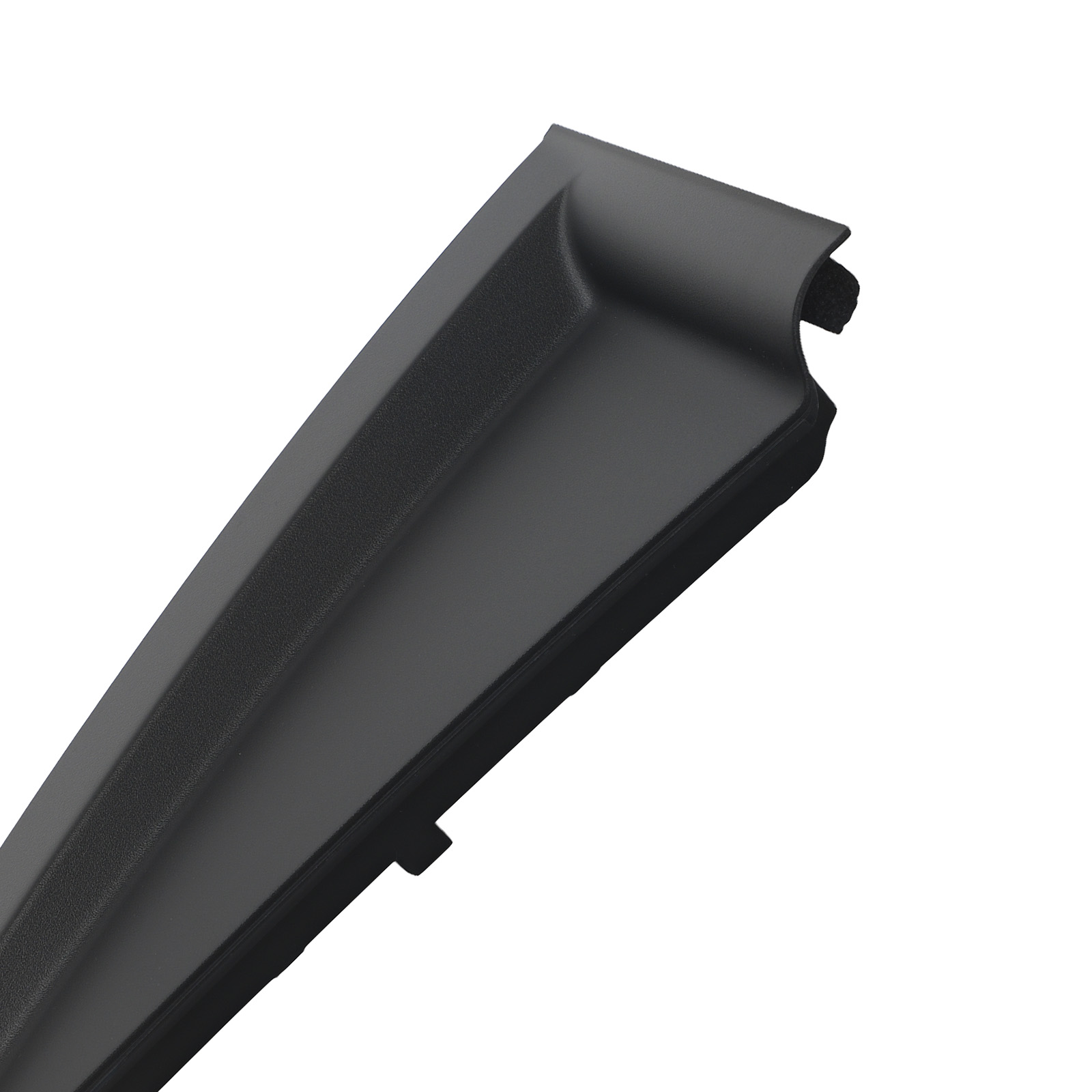 Door Outside Delta Molding Trim for Kia Sportage 2005-2010 Left 838301F001