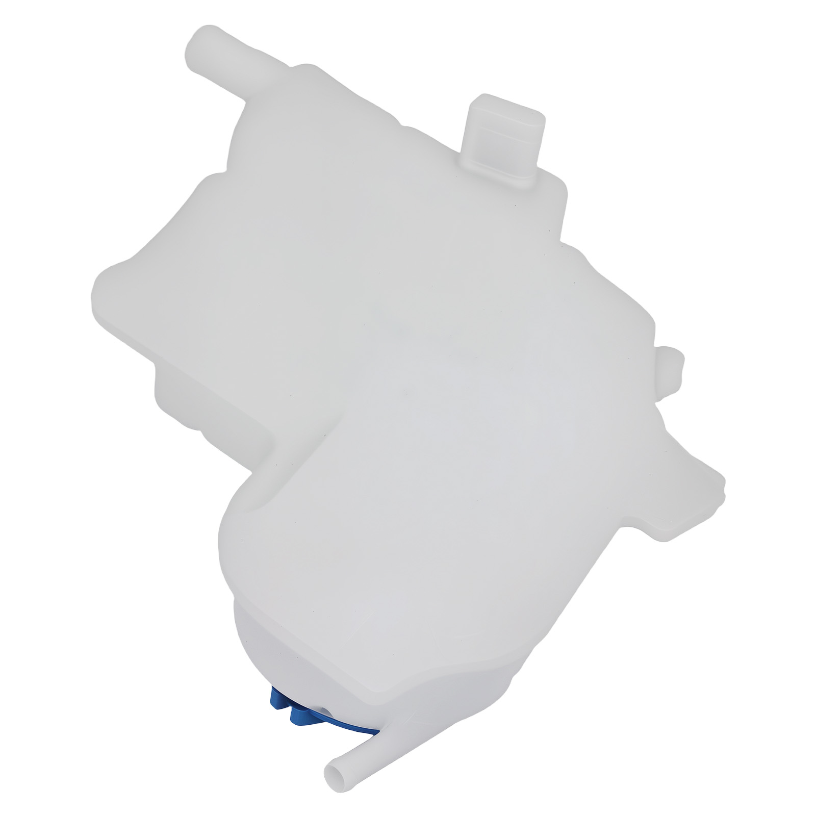 Fluid Tank w/ Cap Sensor for Audi A4/A6 Quattro V6 2002-06 8E0121403D 8E0121321