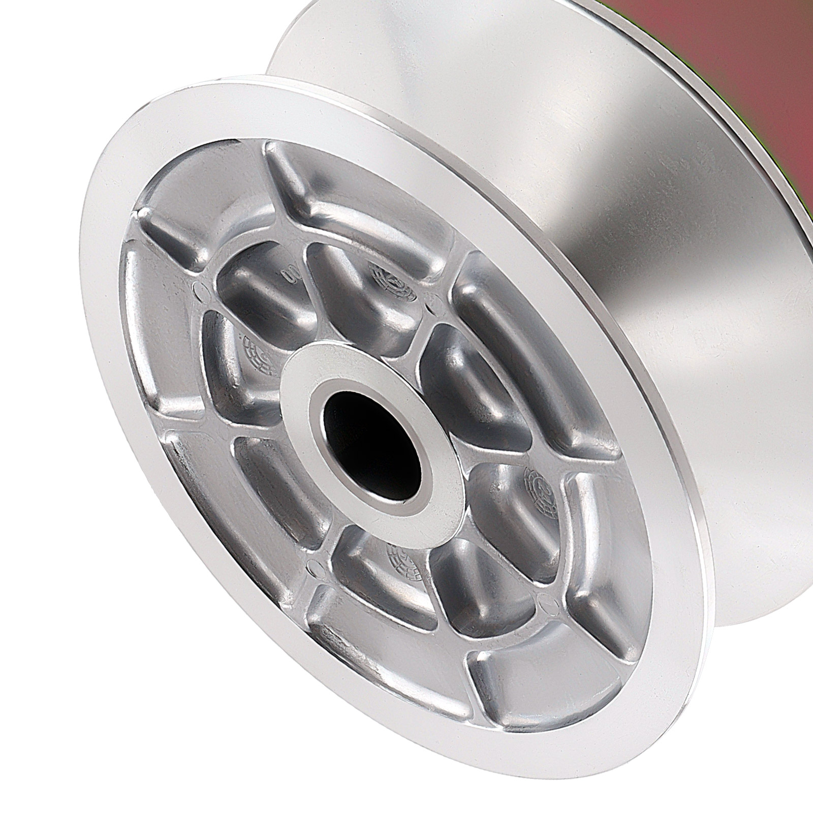 Primary Clutch Replace for John Deere HPX815E Gator 4x2 4x4 6X4 Diesel AM140986