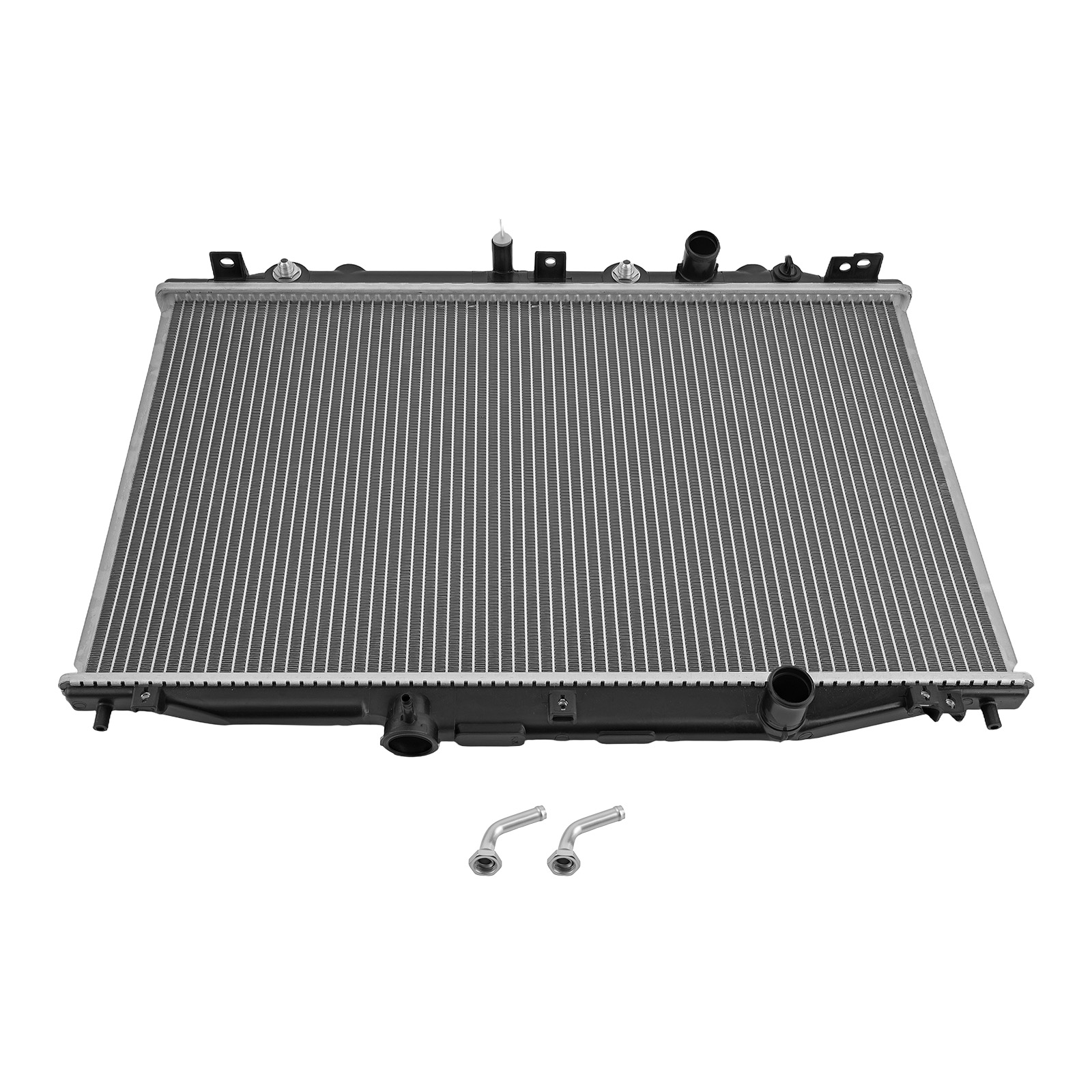 Engine Component Radiator for Honda Accord 2.4L 2003-07 CU279 Direct Fit