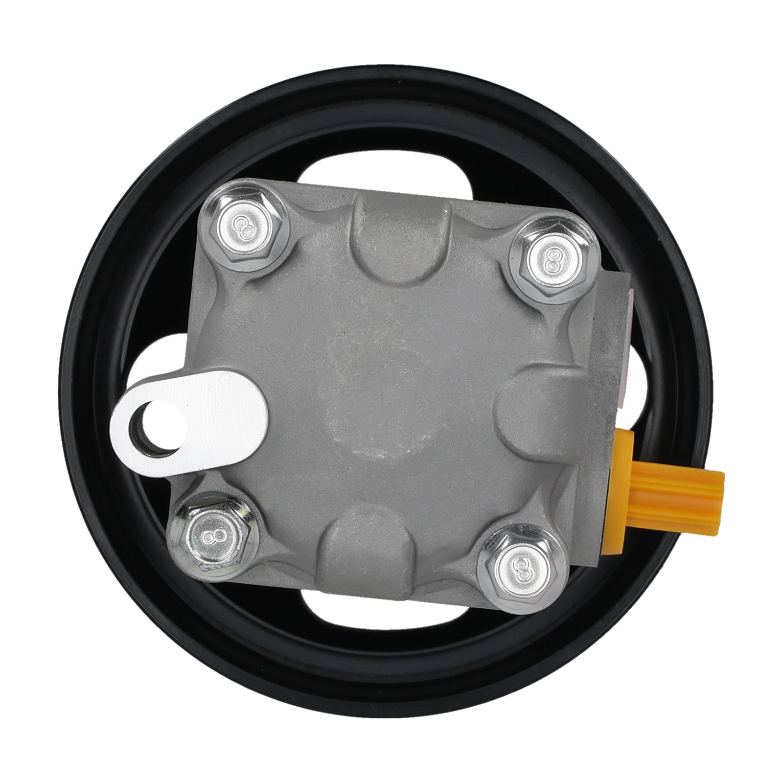 Power Steering Pump With Pulley fits for Infiniti G25 M35 2006-2012 96-237