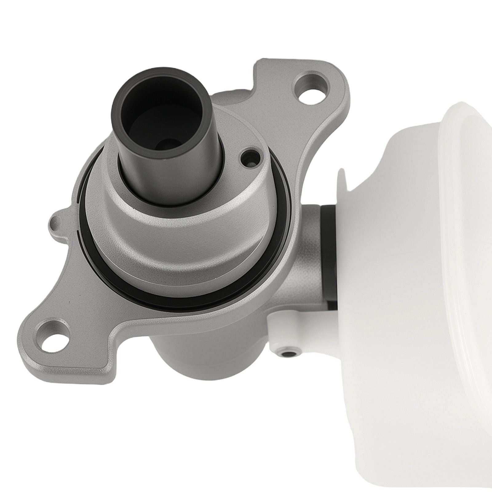 Brake Master Cylinder w/Sensor for Dodge Charger 2009-2019 M630610 MC391210