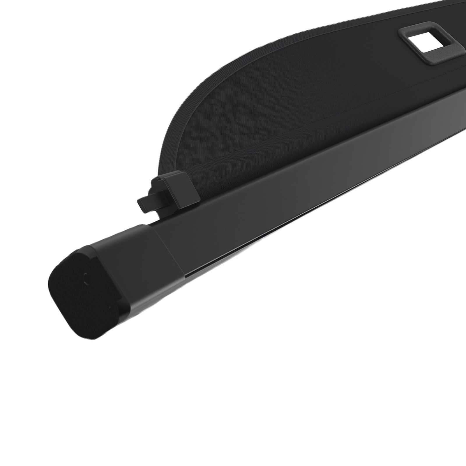 Einziehbare Abdeckung for Mercedes-Benz W166 M-Klasse GLE 2011-2018 1668100301