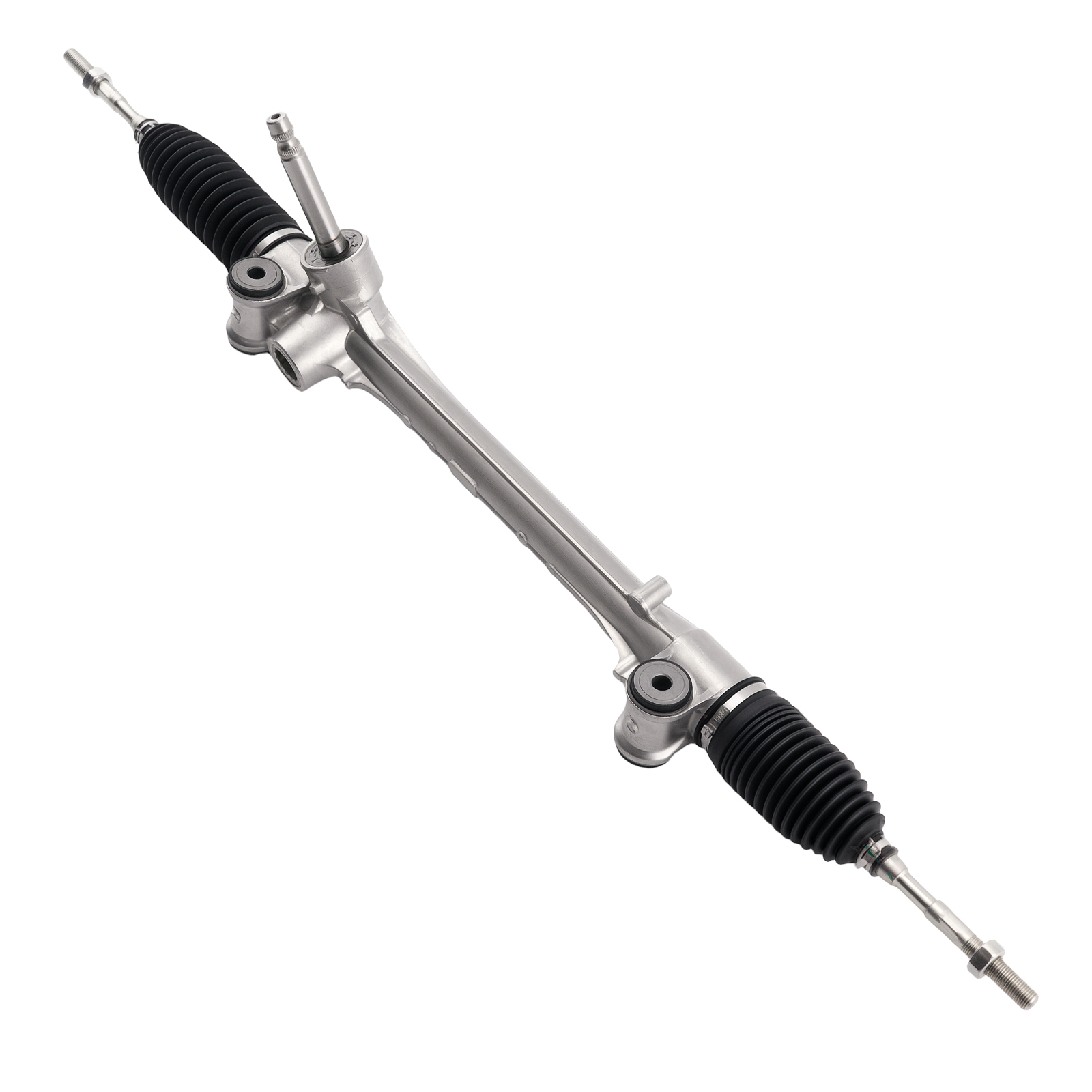 Complete Steering Rack and Pinion for Toyota Prius C 2012-2018 15 Inch Wheels