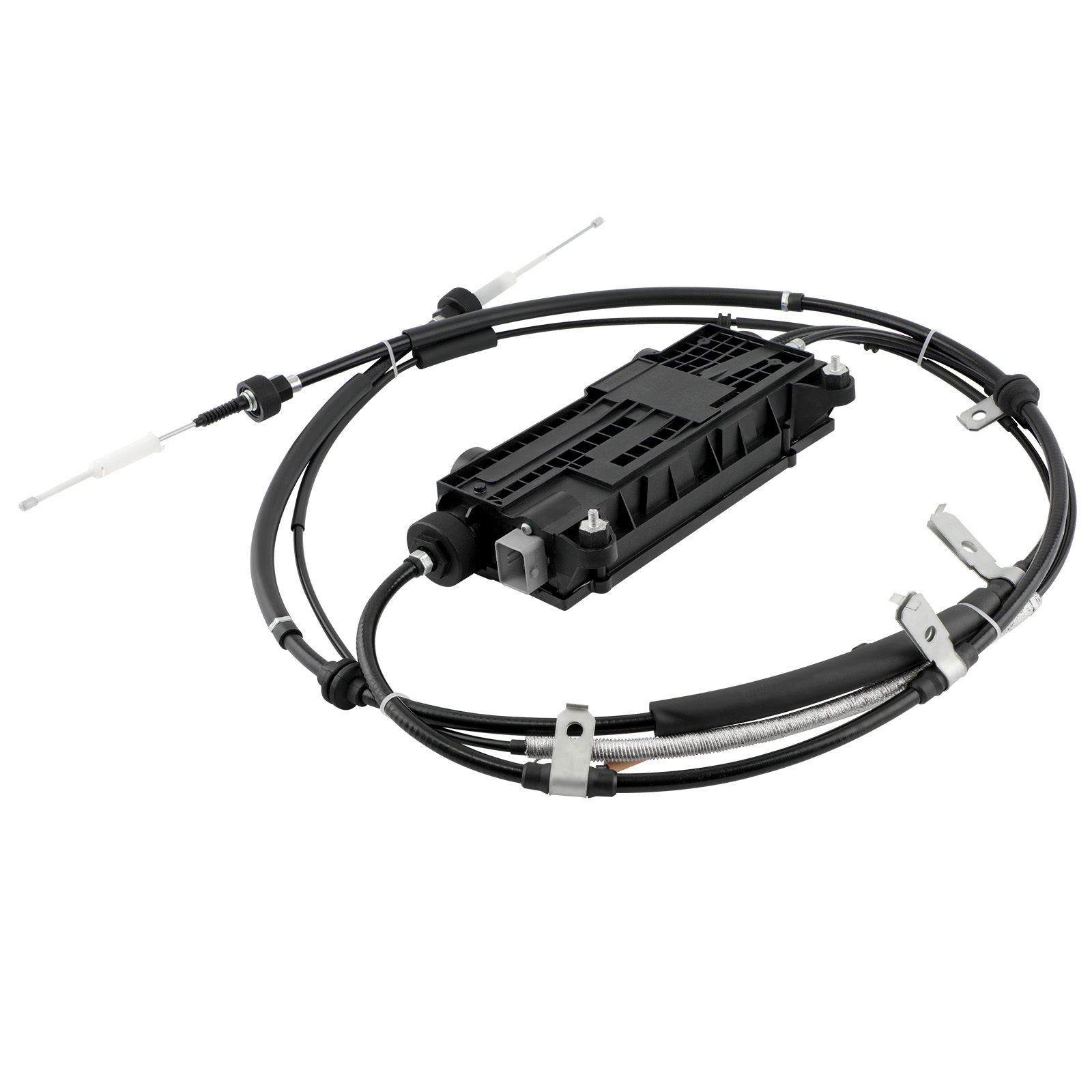 Rear Park Brake Module For Range Rover Sport Supercharged LR4 / Discovery