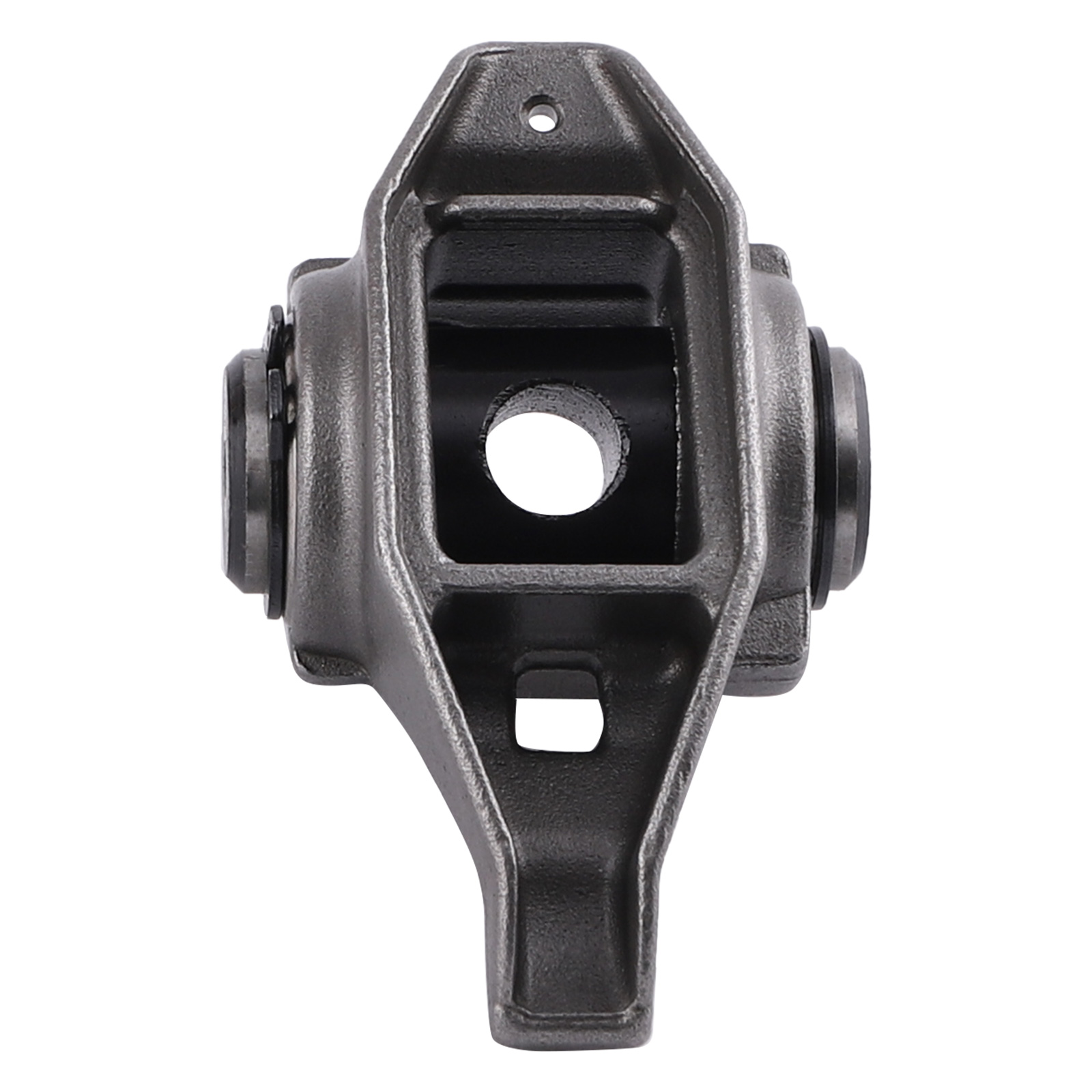 8Pcs Rocker Arms + Trunion Kit Fit For LS1 4.8 5.3 5.7 6.0 Engines 12569167