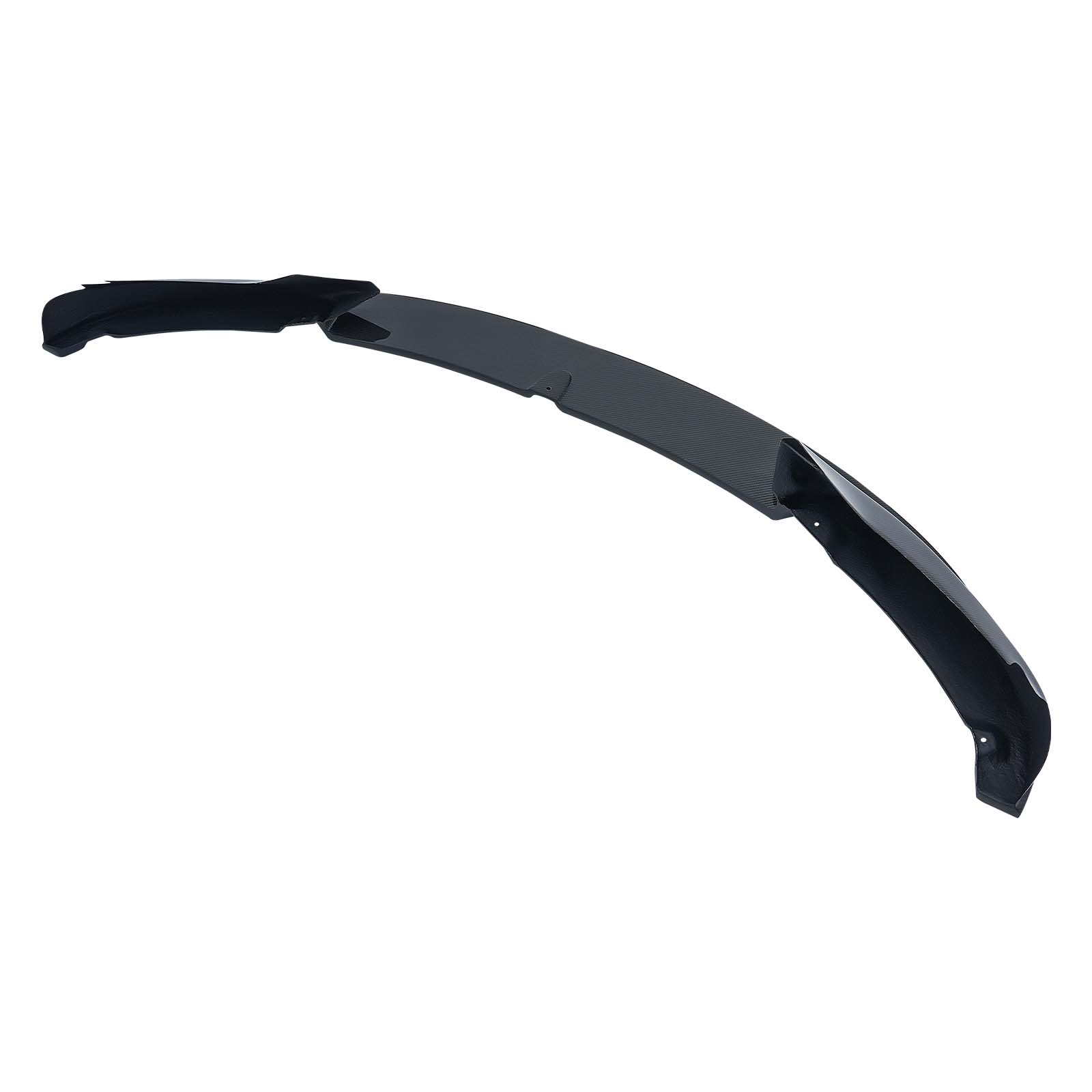 Carbon Fiber Front Bumper Lip M Sport for BMW F32 F33 F36 2014-20