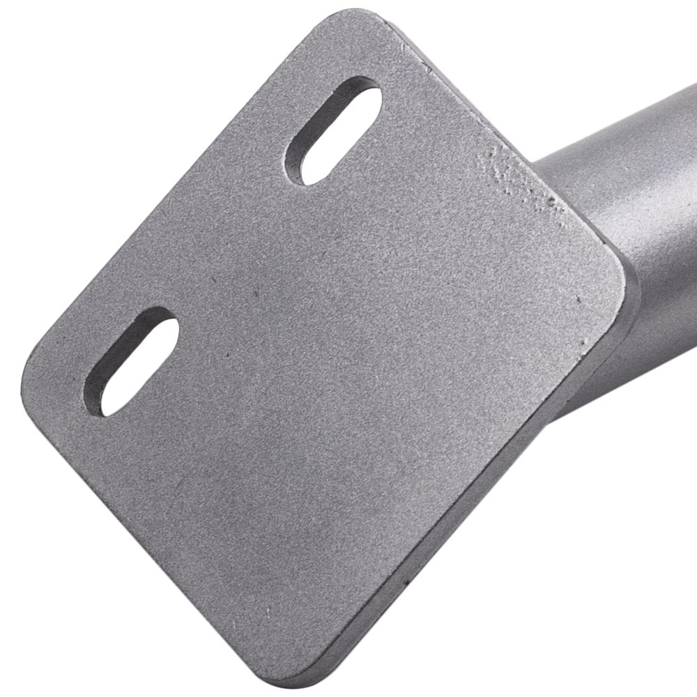 Car Cradle Bushing Lockout 2x Set & Handware for Ford Mustang 2005-2020 Replace