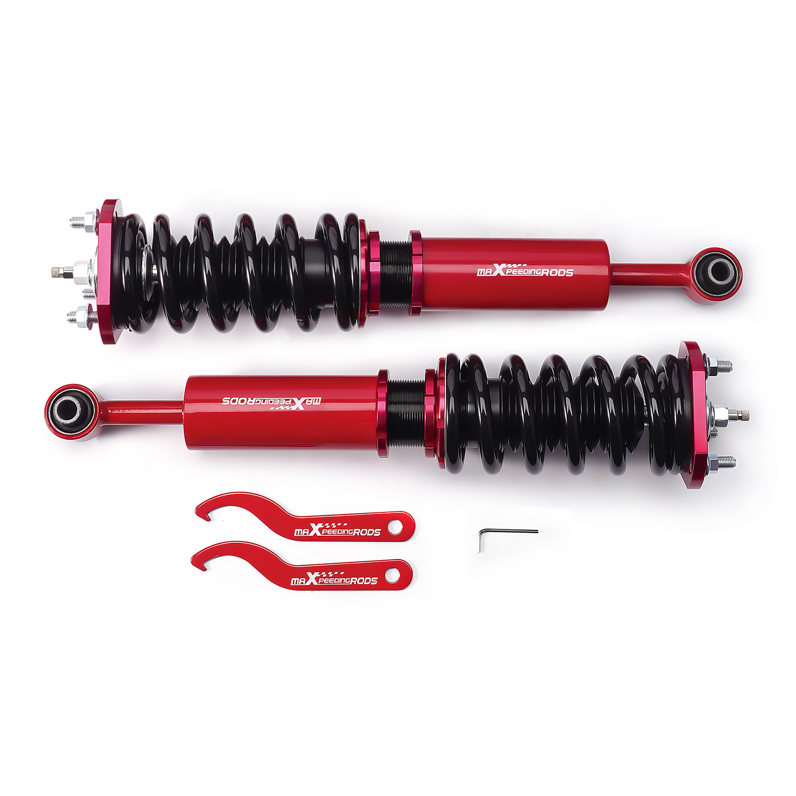 Gewindefahrwerk for Lexus IS250 IS350 06-13 IS F 2008-2014 GS300/GS350