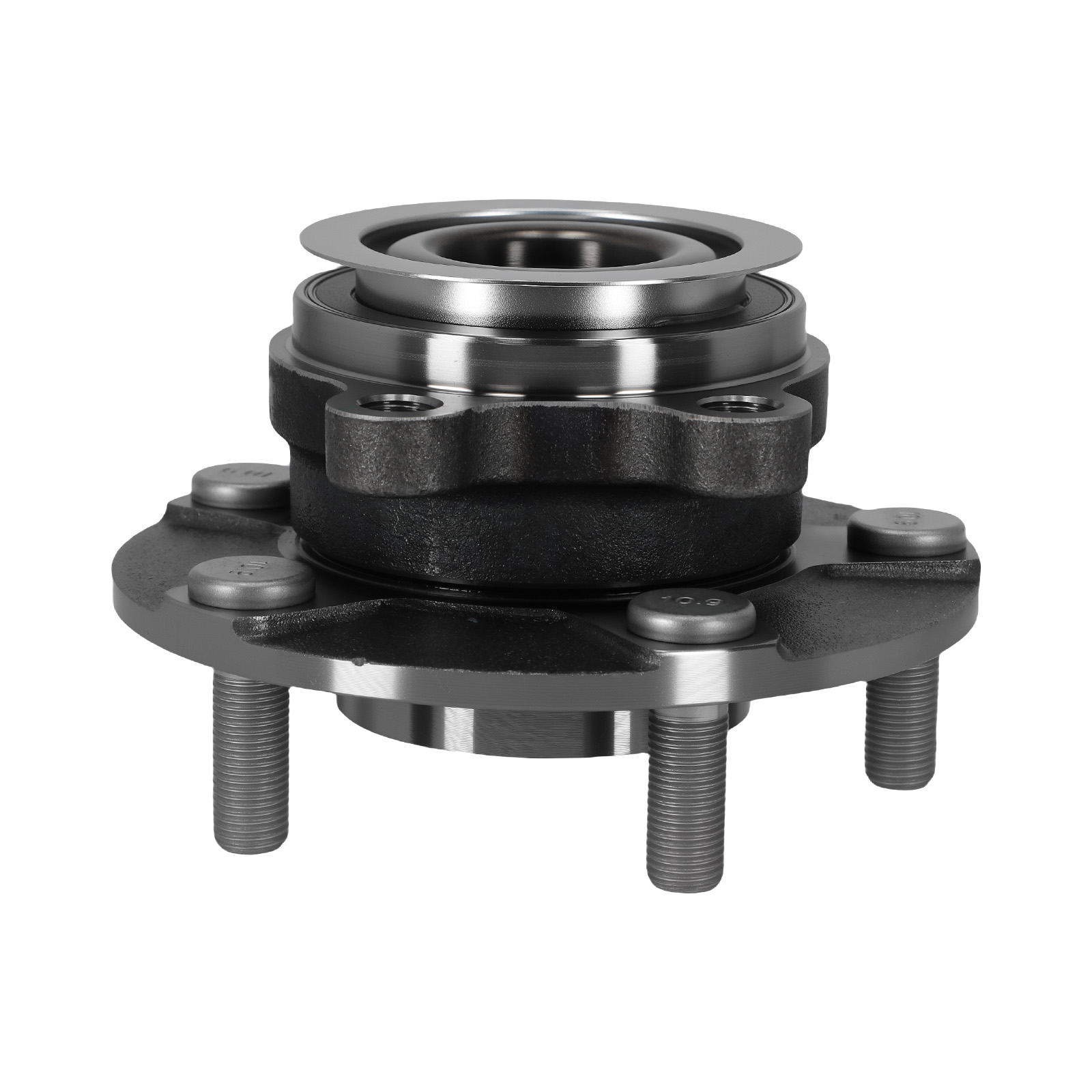 Front Wheel Bearing Unit for Nissan Rogue/SE-R Spec V 2008-2015 513298 Square