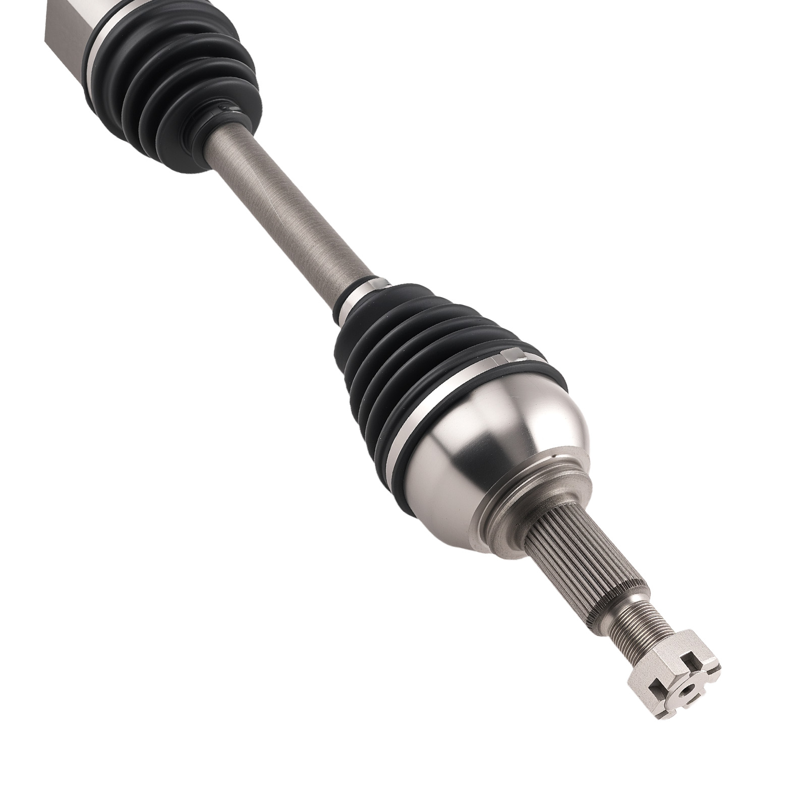 Front Driver Side CV Axle Assembly For Nissan Maxima 3.5L 2016-2020