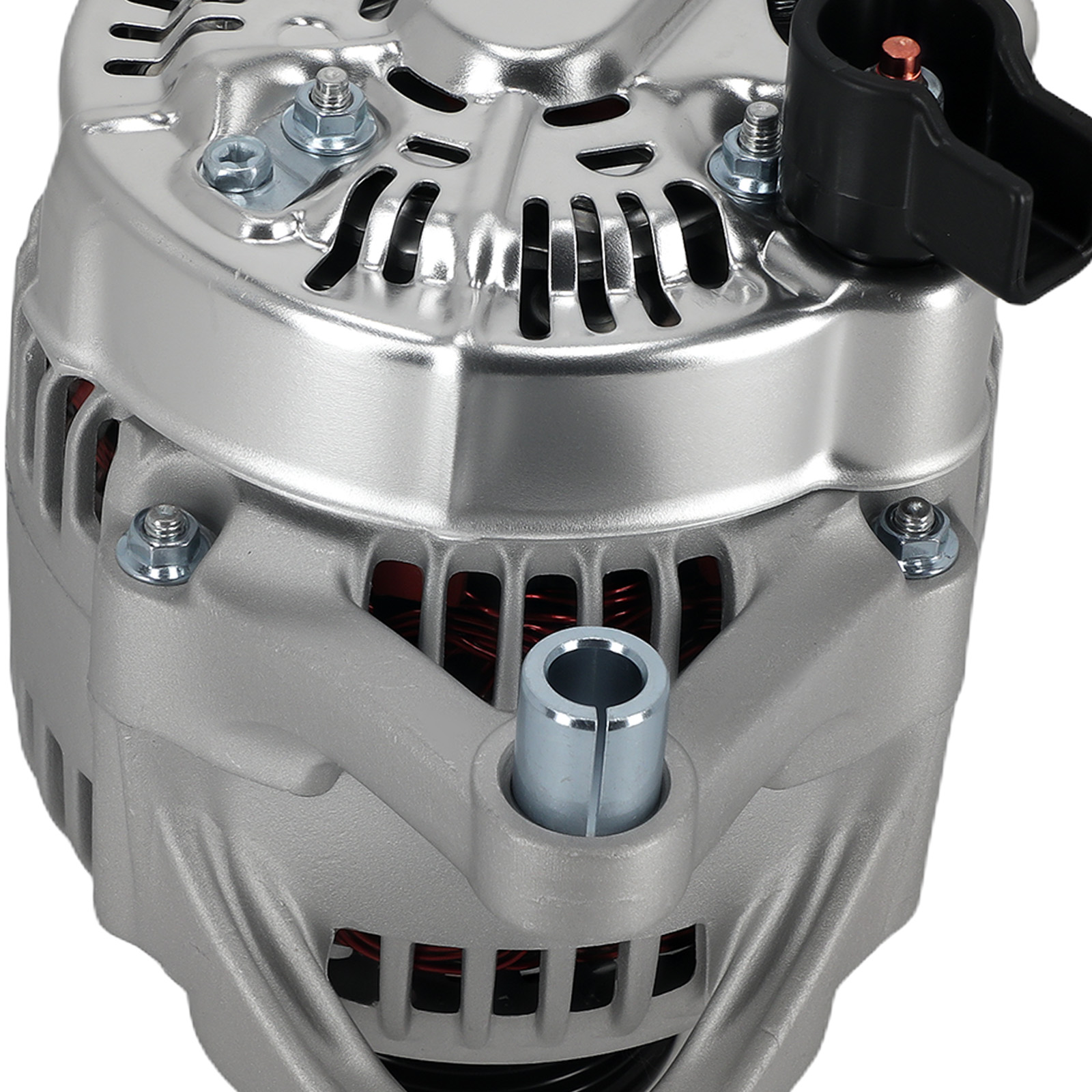 12V 117A Alternator For Dodge Ram 1500 Van 99-00 5.9L 8.0L Dodge Dakota 99-00
