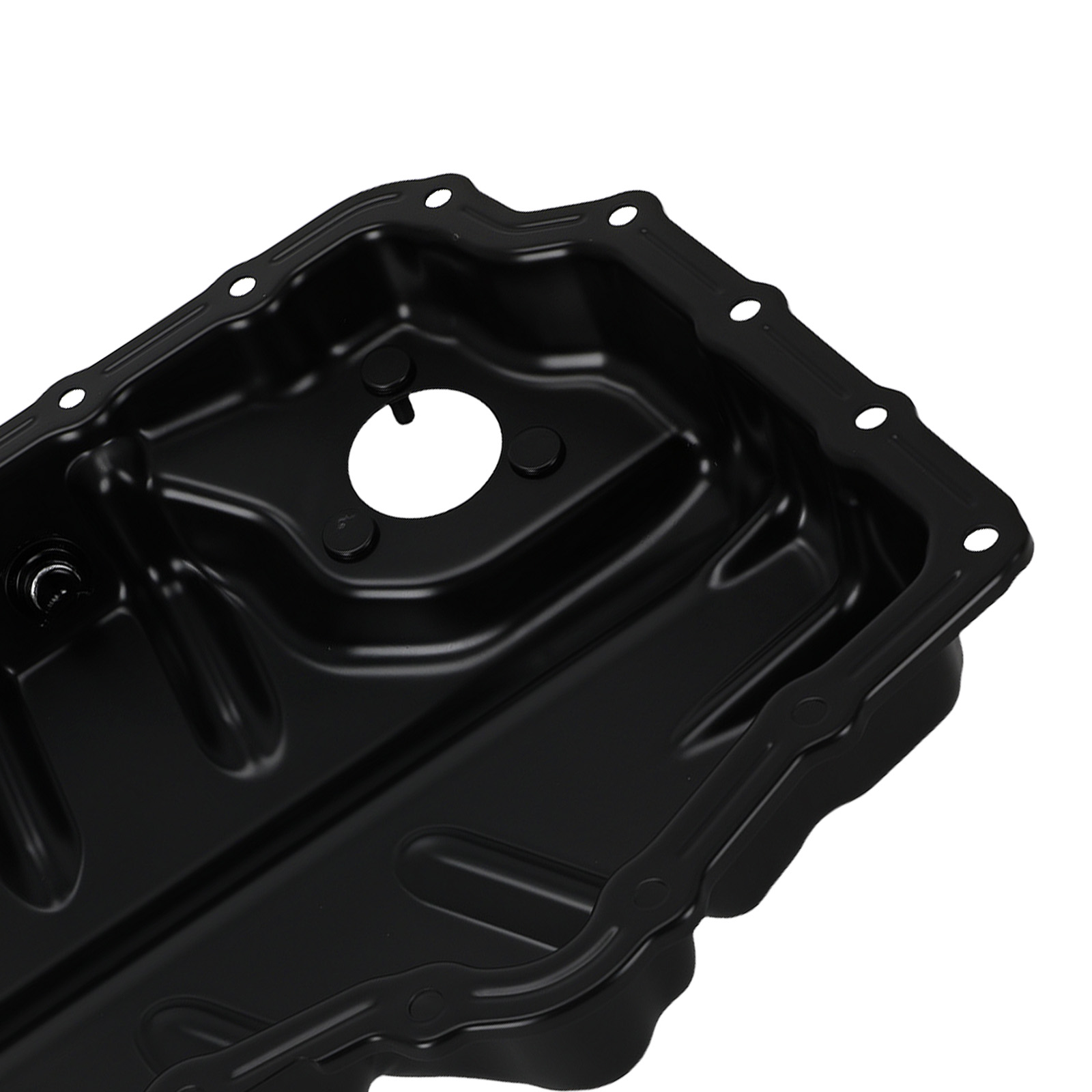 Lower Oil Pan for Skoda Octavia VW Golf 1.4 TSI 2012-2020 04E103602B