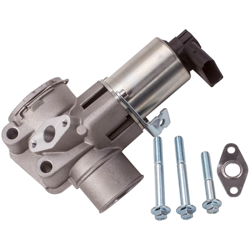 AGR-Ventil 12V Abgasrückführung for Smart Fortwo Cabrio Coupe 0.8 CDI 6600900254