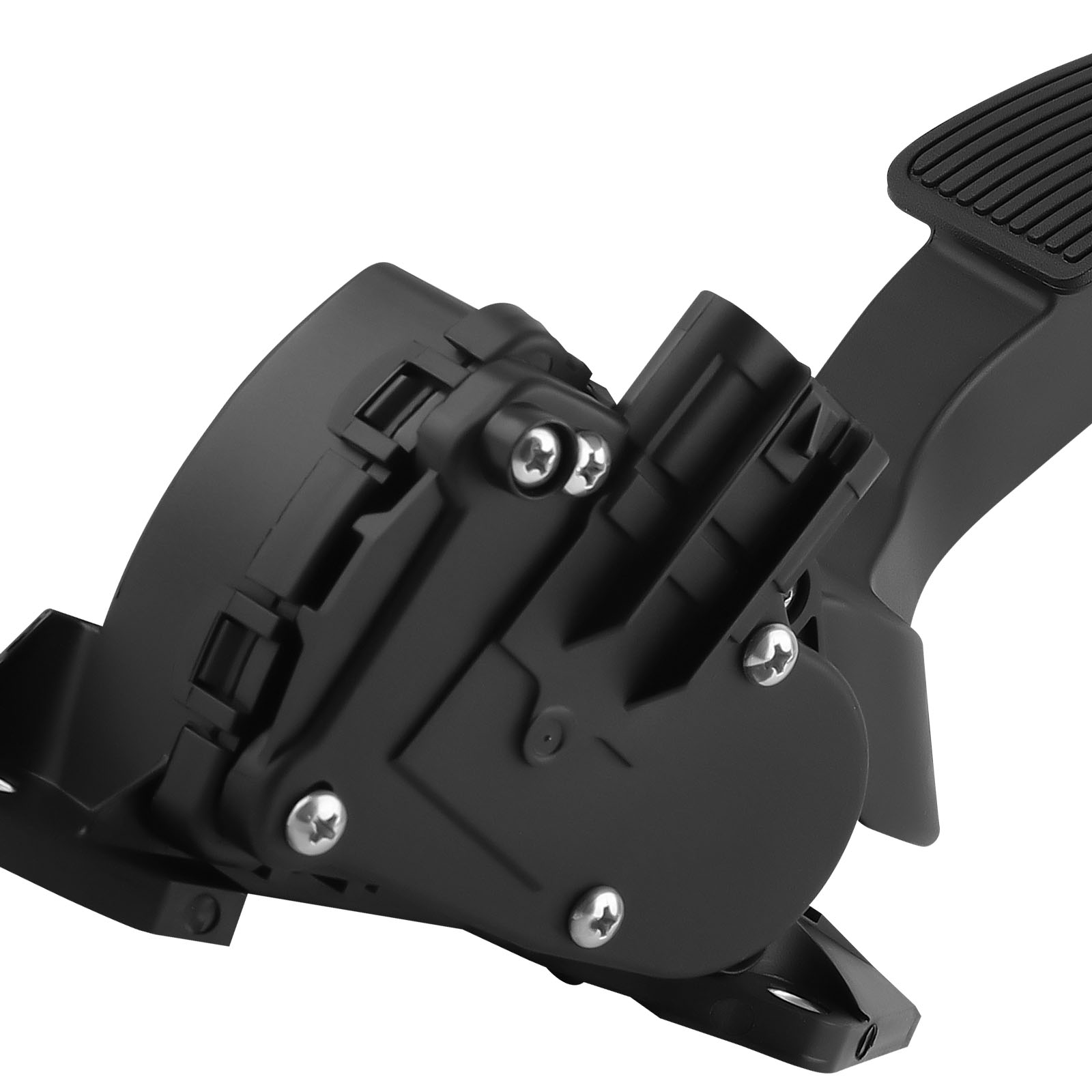 Accelerator Gas Pedal Assembly w/ Position Sensor for Chevy GMC Truck 2007-11 US