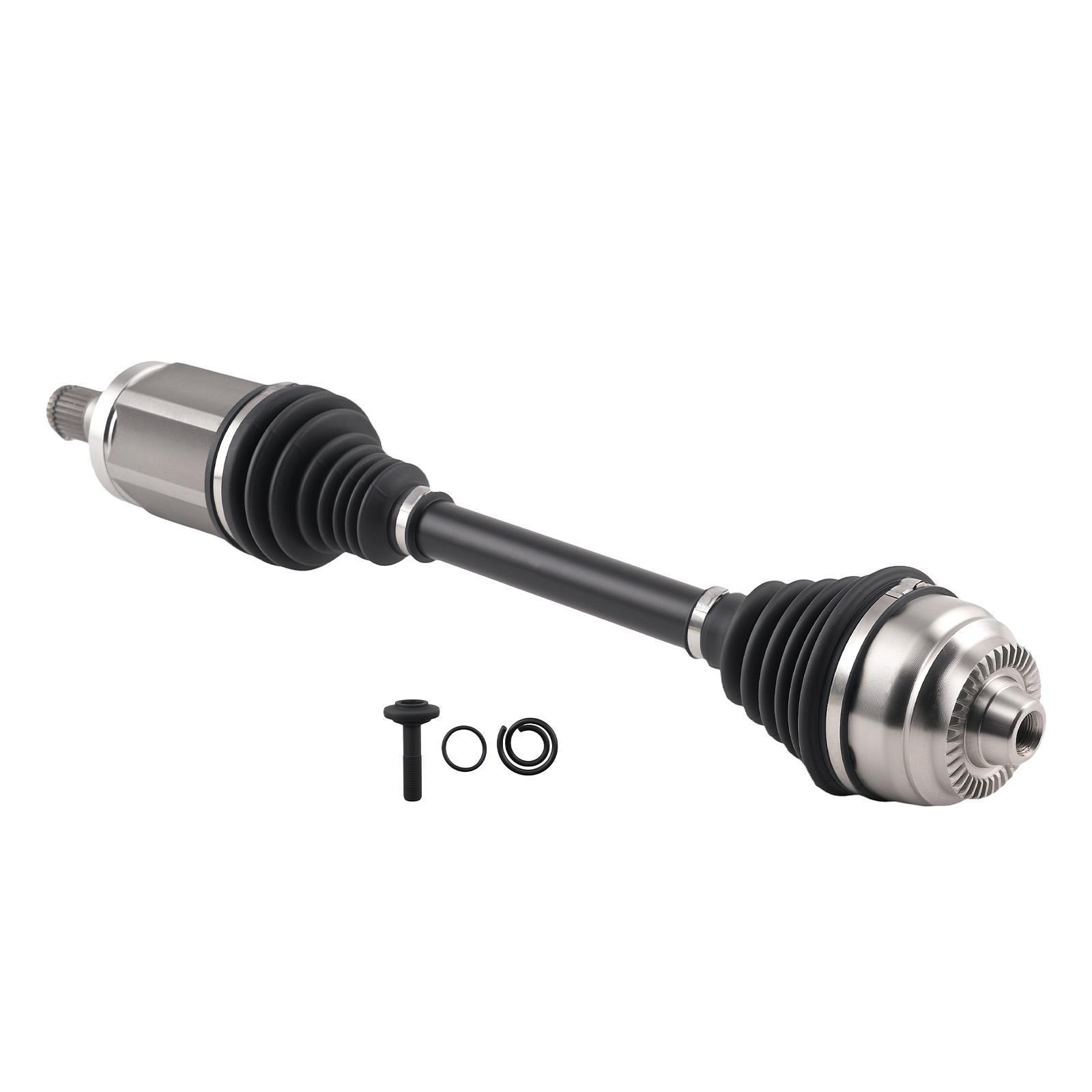CV Axle Shaft Assembly For BWM Alpina B6 xDrive Gran Coupe 2015 - 2017 7618681