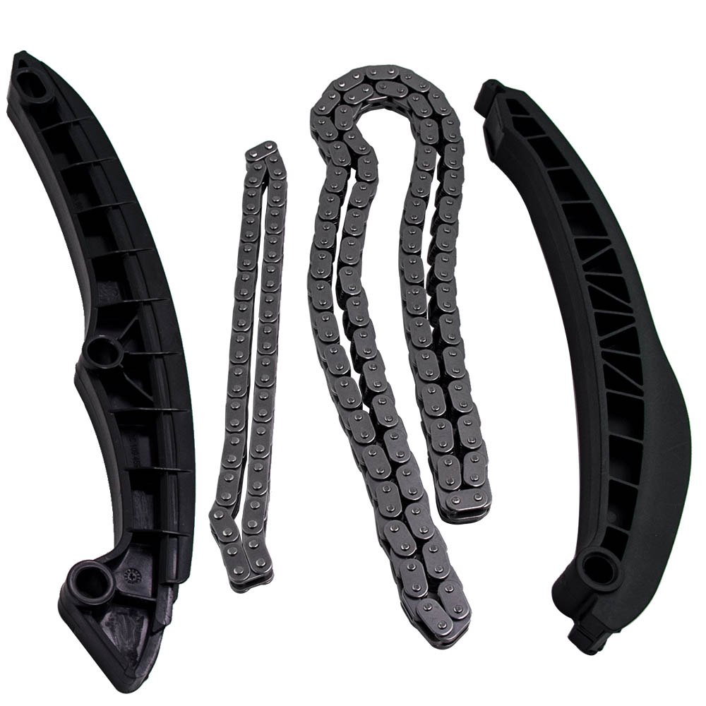 TIMING CHAIN KIT+VVT GEAR FIT FOR AUDI A3 VW SKODA 1.4 TSI 1.6 FSI