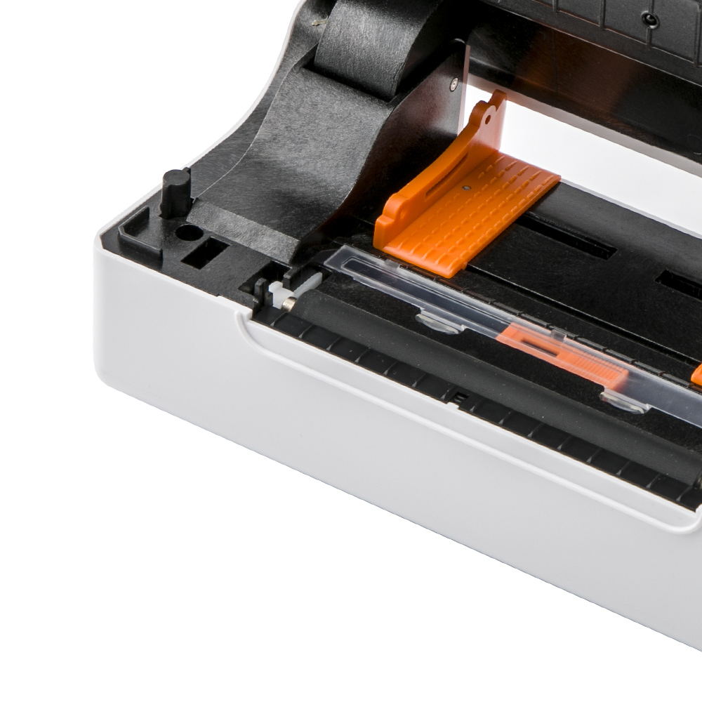 New Thermal Shipping Label Printer 4''×6'' Set With High Speed Printer