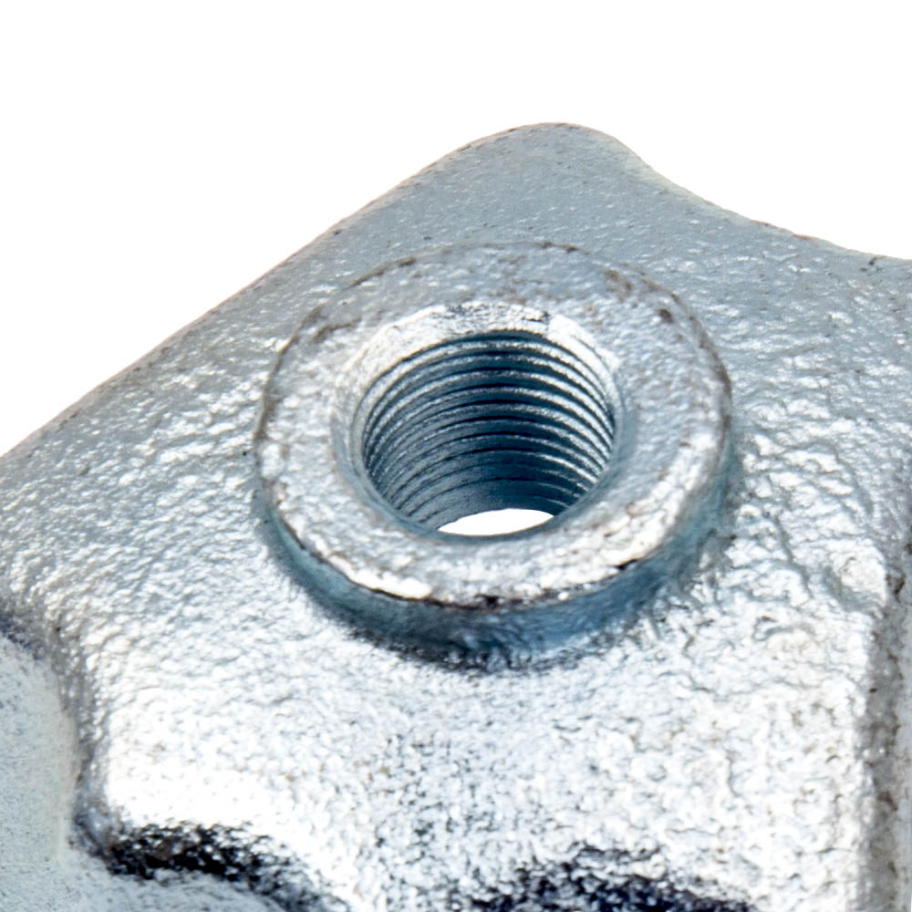 17x Slide Hammer Dent Puller Tool Kit Wrench Adapter Axle Bearing Hub US