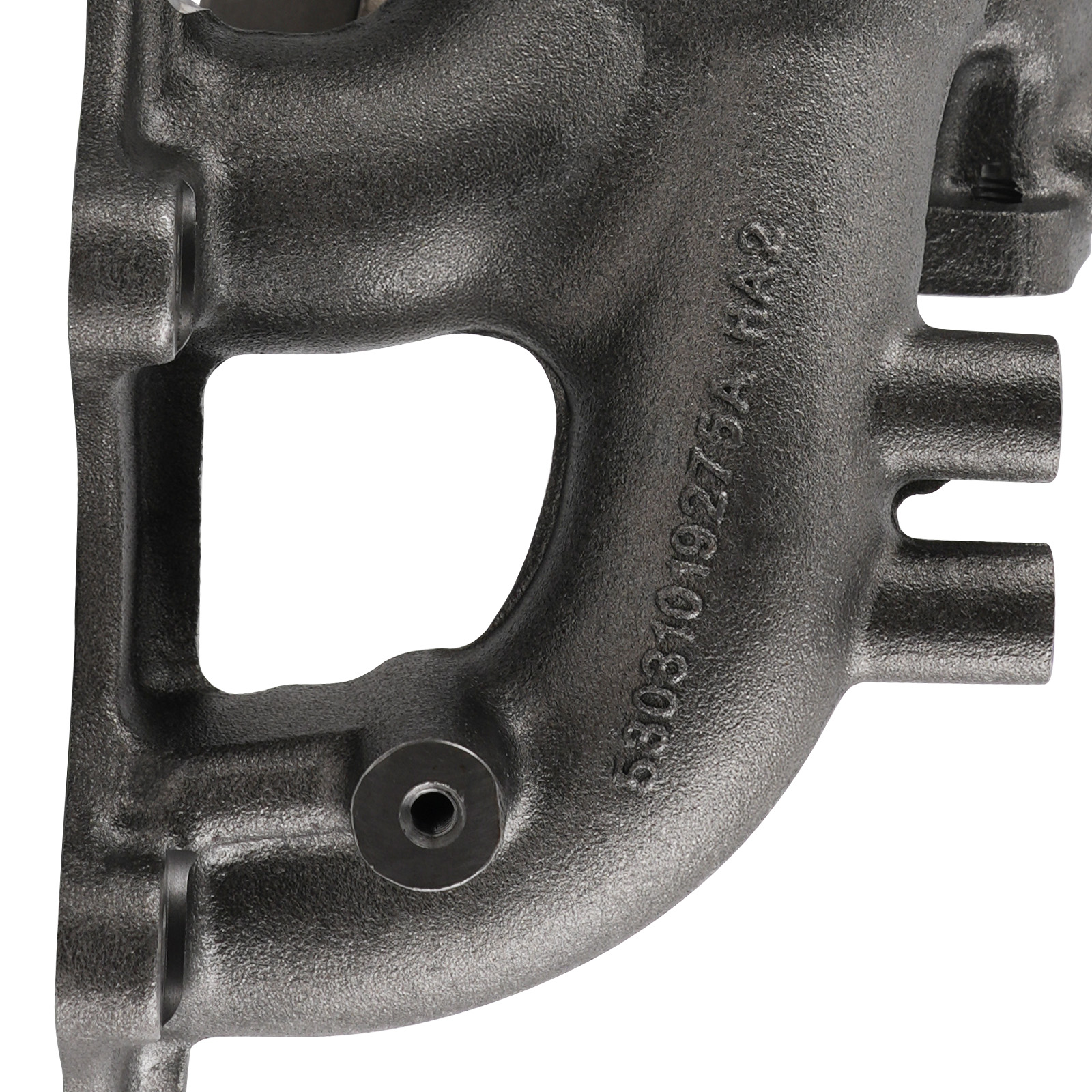 Upgraded Billet K03 Turbo for Hyundai Veloster Kia Forte Koup 1.6L 28500-2B700