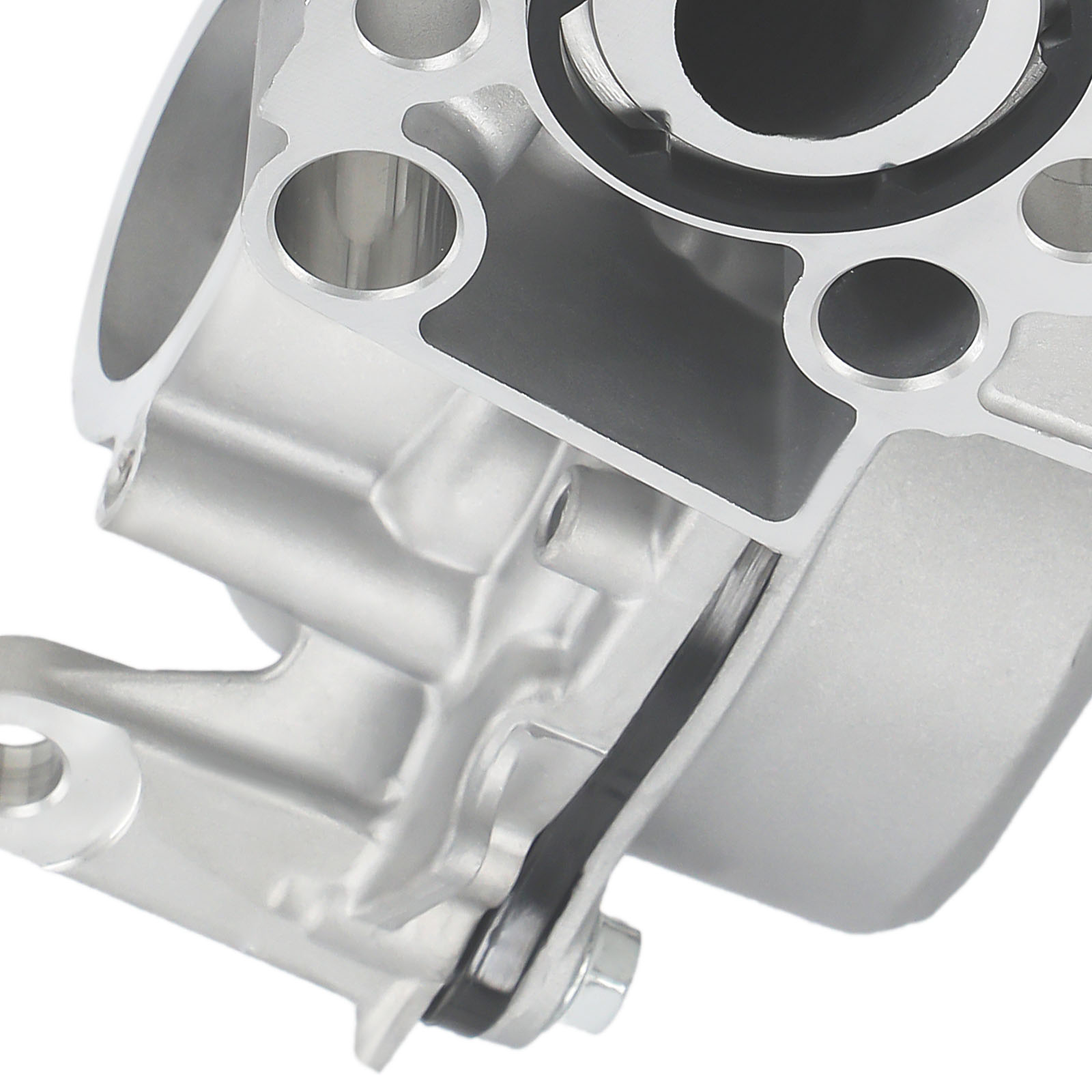 Water Pump for Toyota Camry Hybrid/Highlander/Sienna/Venza 2018-2023 16032-F001