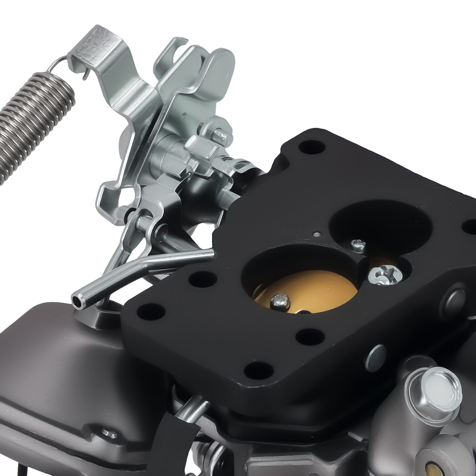 2 Barrel Carb Aluminum for Mazda 323 FAMILIA 1982- E30313600 E303-13-600