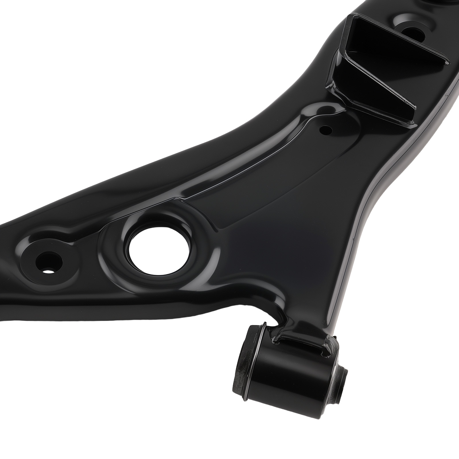1x Front Lower Driver Control Arm for Ford Edge Lincoln MKX 2007-2015 2013 2014