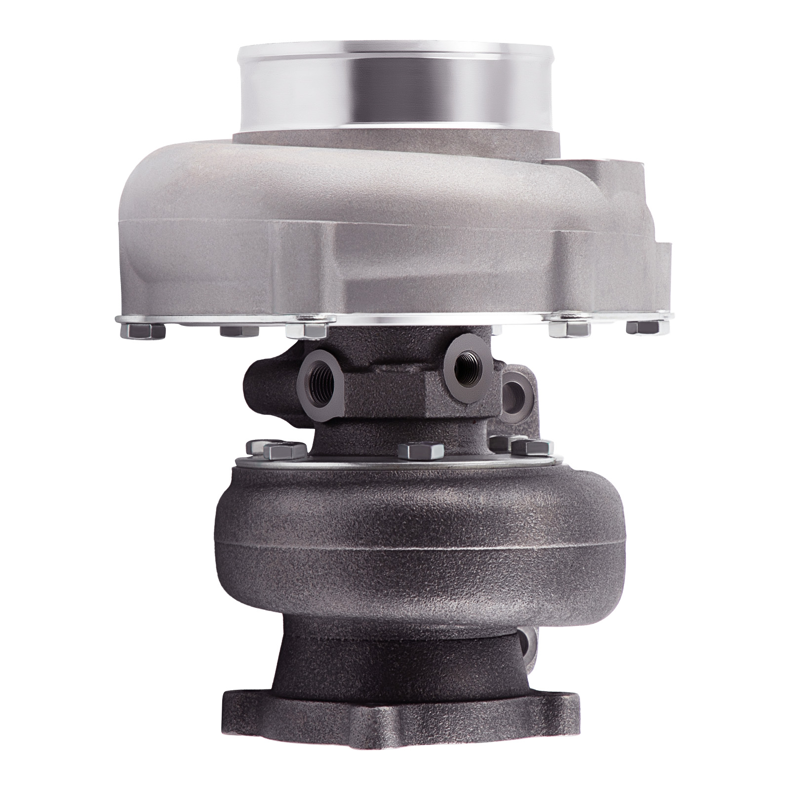 GT35 GT3582 Turbolader T3 AR.70/63 Anti-Surge Turbocharger gleitgelagert