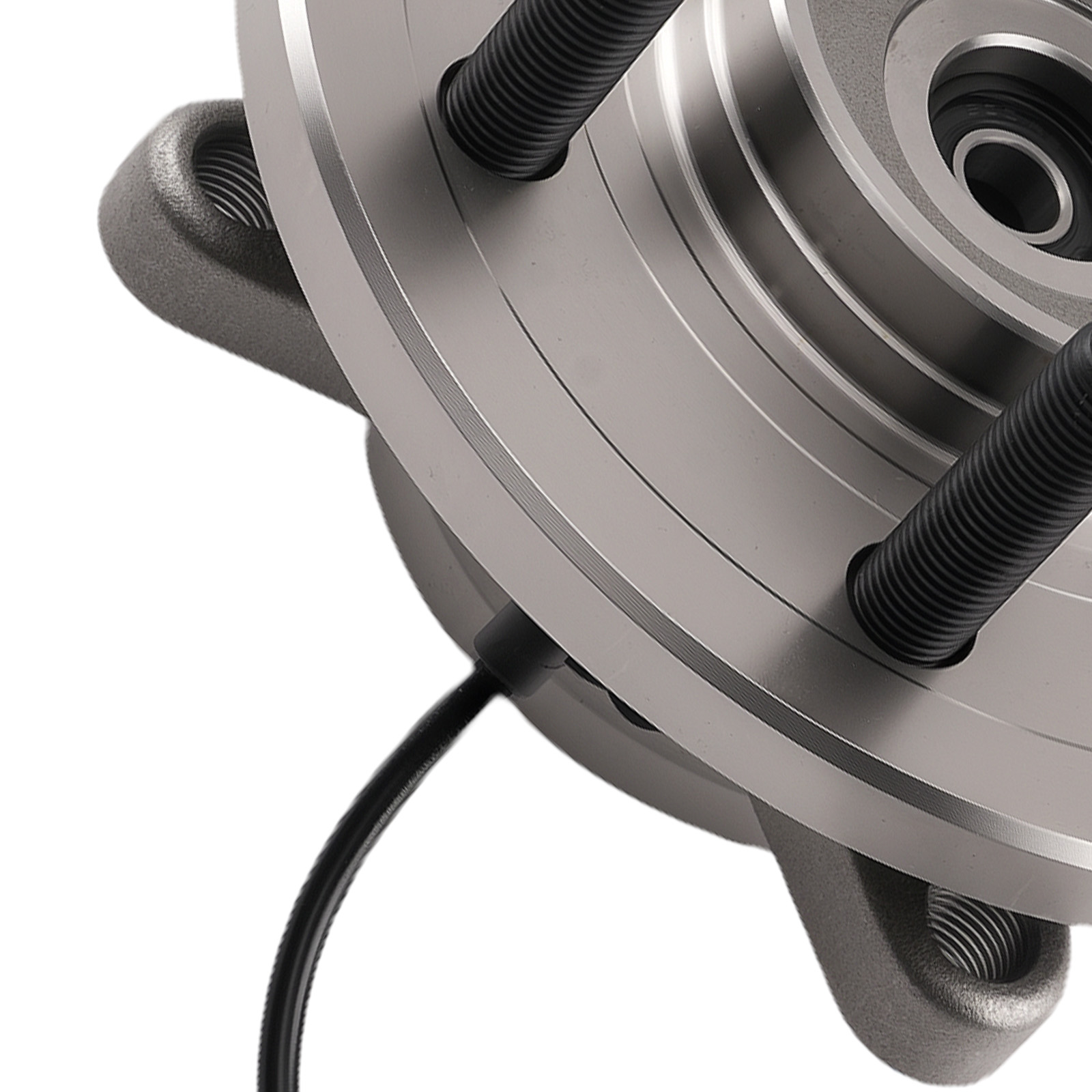 Front Left Right Wheel Hub & Bearing for Ford Expedition 2015-2017 515158