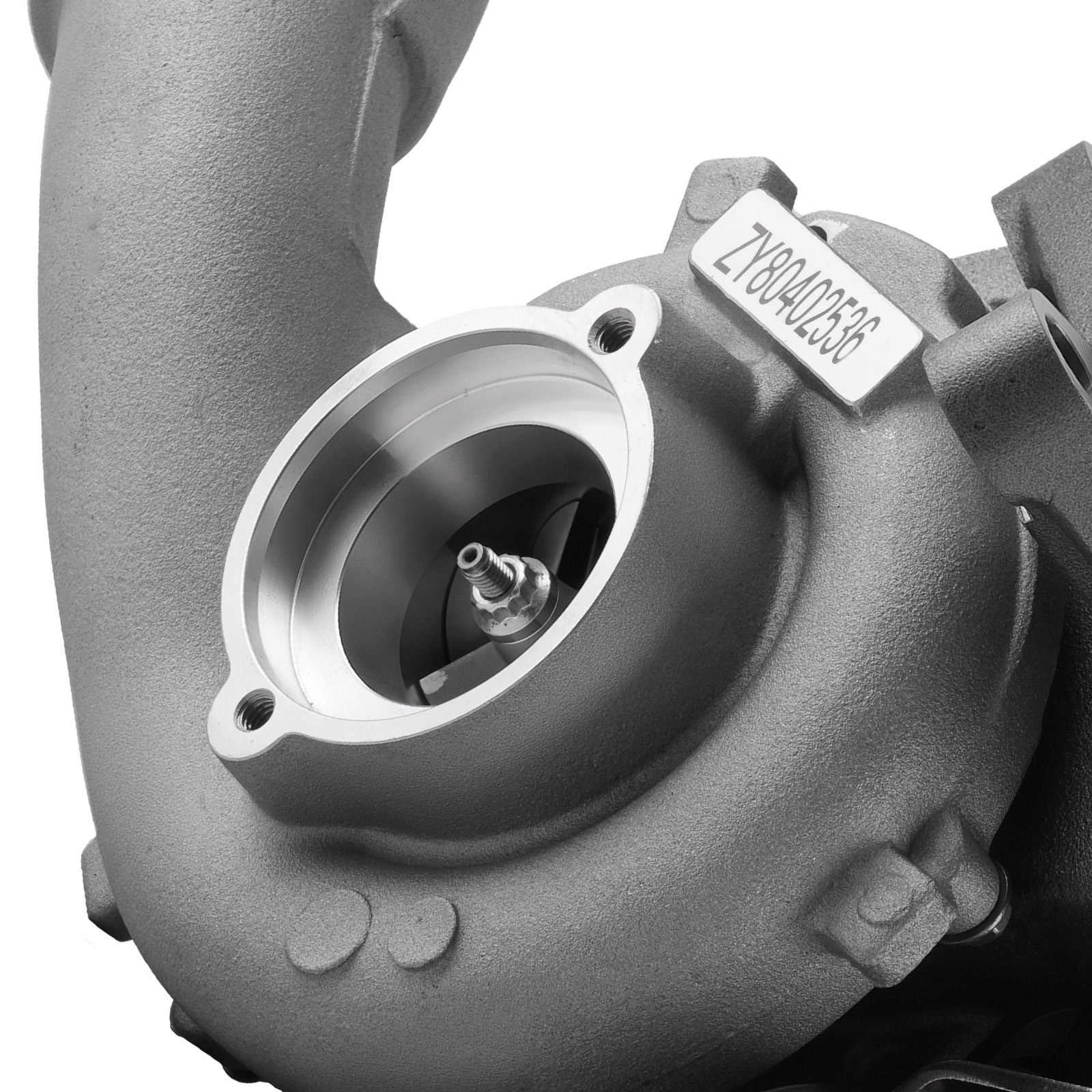 Turbolader for Volkswagen T5 Transporter 2.5 TDI BNZ Engine 96KW 2003-2009 BNZ