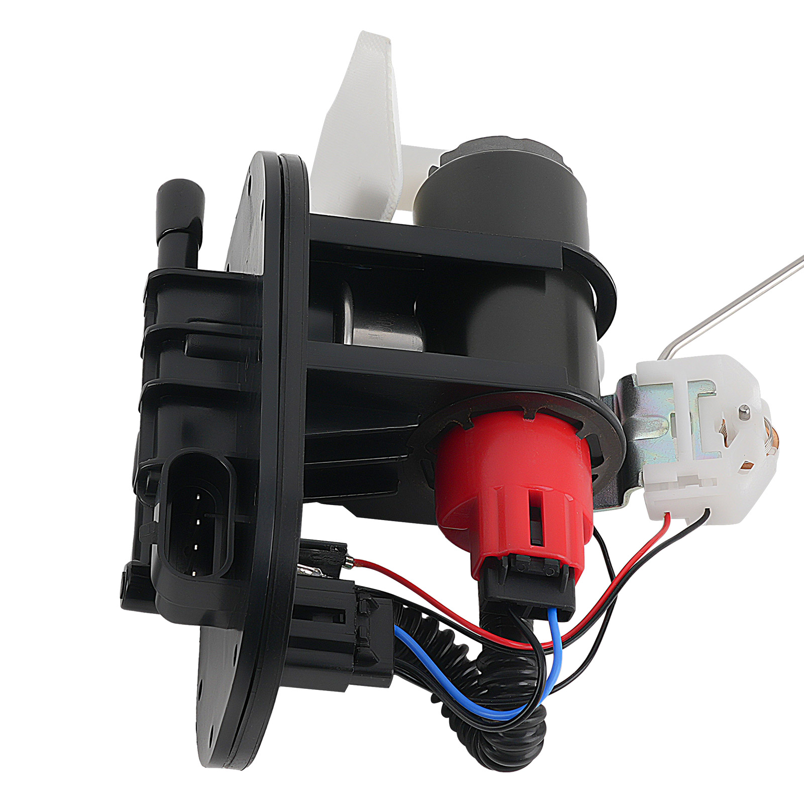 Fuel Pump + Fuel Filter for 2006-2008 Can-Am ATV Outlander 400 500 650 800