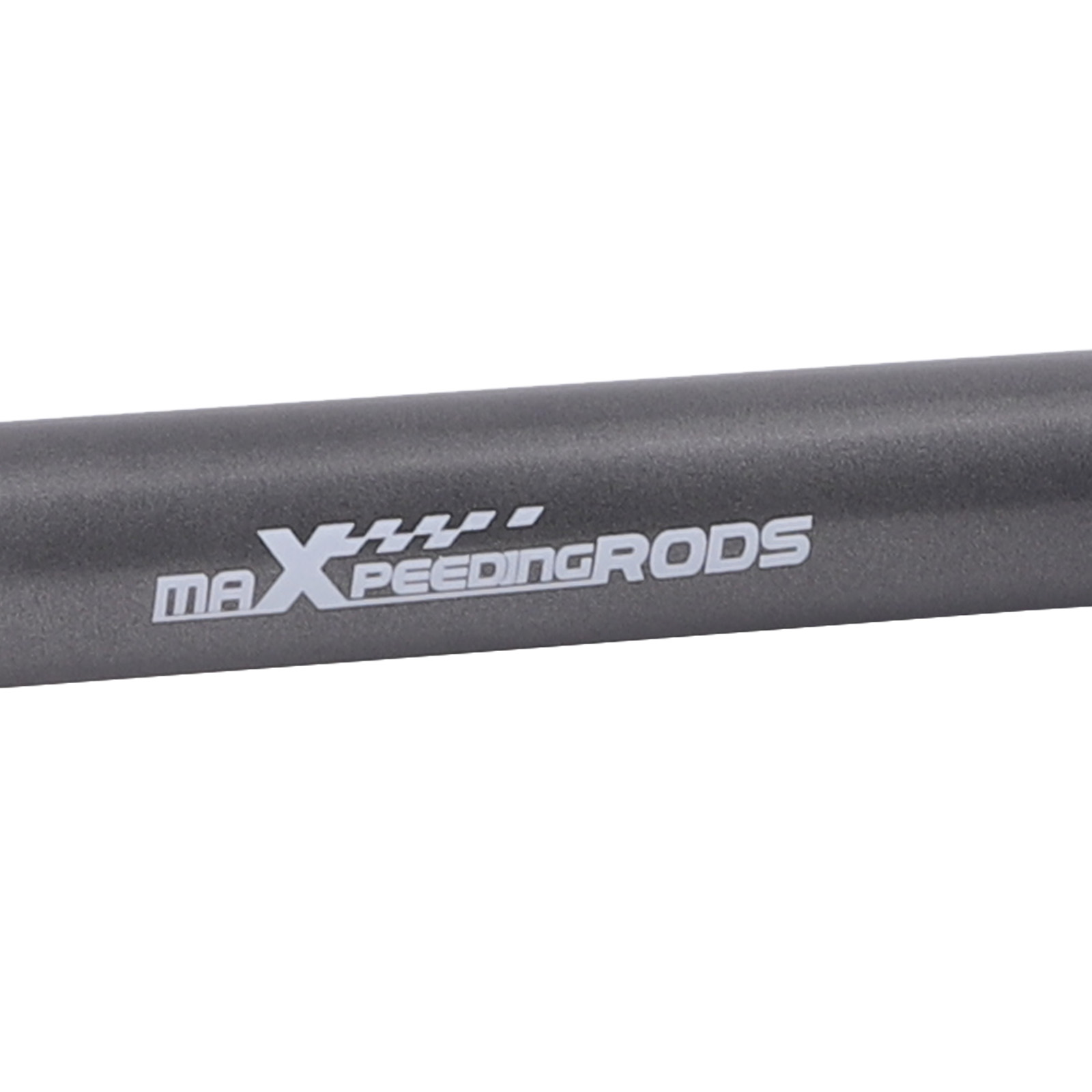 Control Arms Track Bar for Jeep Wrangler JK 2007-2018 Poly Bushing Zerk Fittings