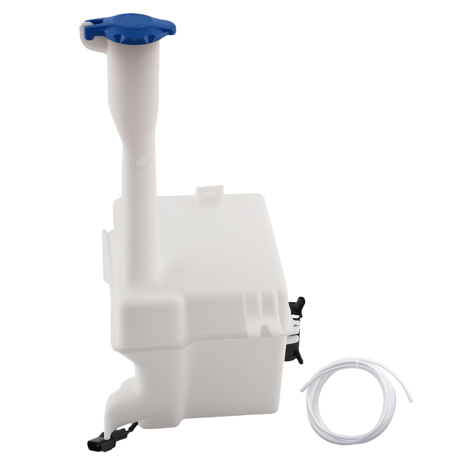 Washer Fluid Reservoir Tank for Hyundai Sonata GL 06-10 986203K100 White