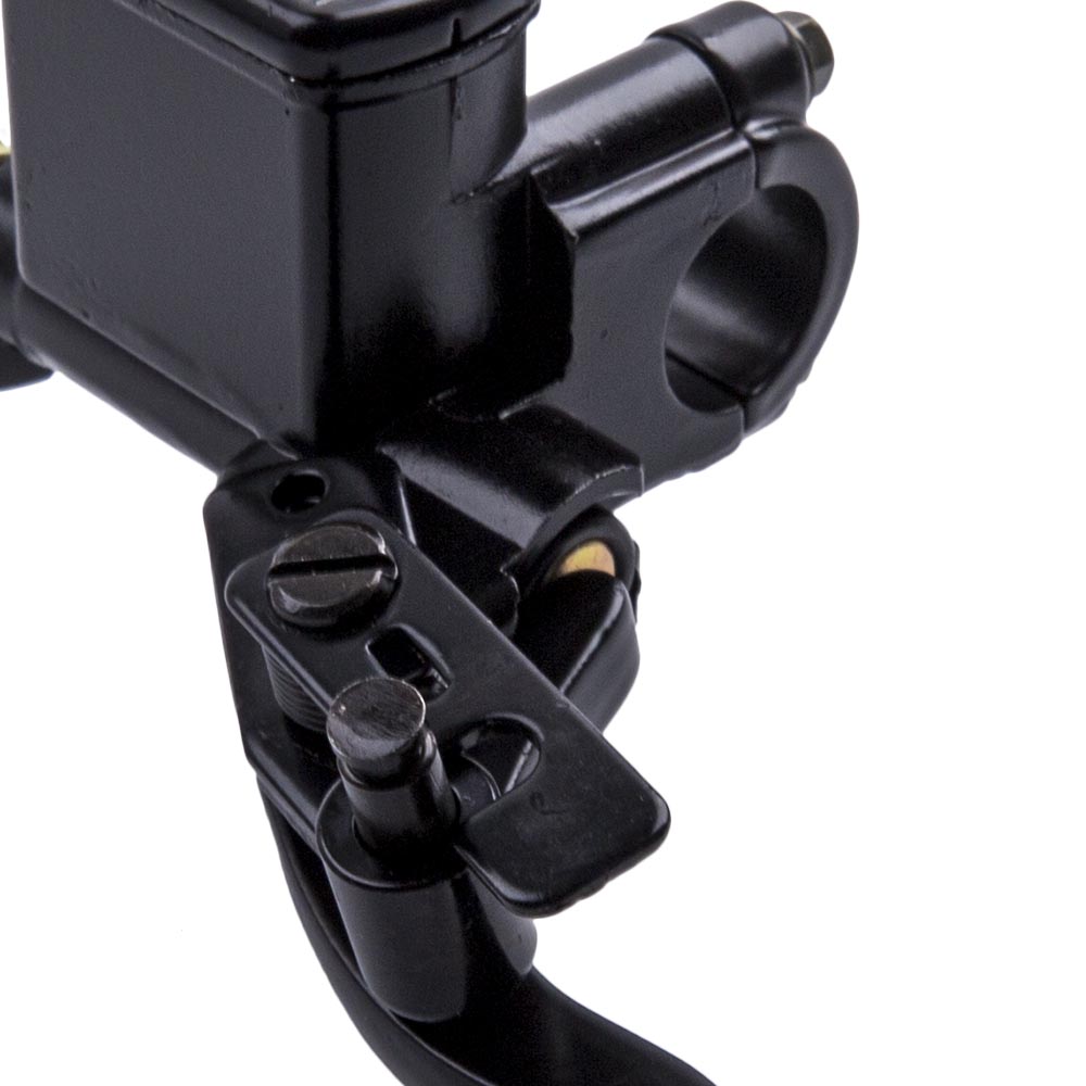 Rear Brake Assembly Master Cylinder Caliper for ATV for 50cc 70cc 90cc 110cc