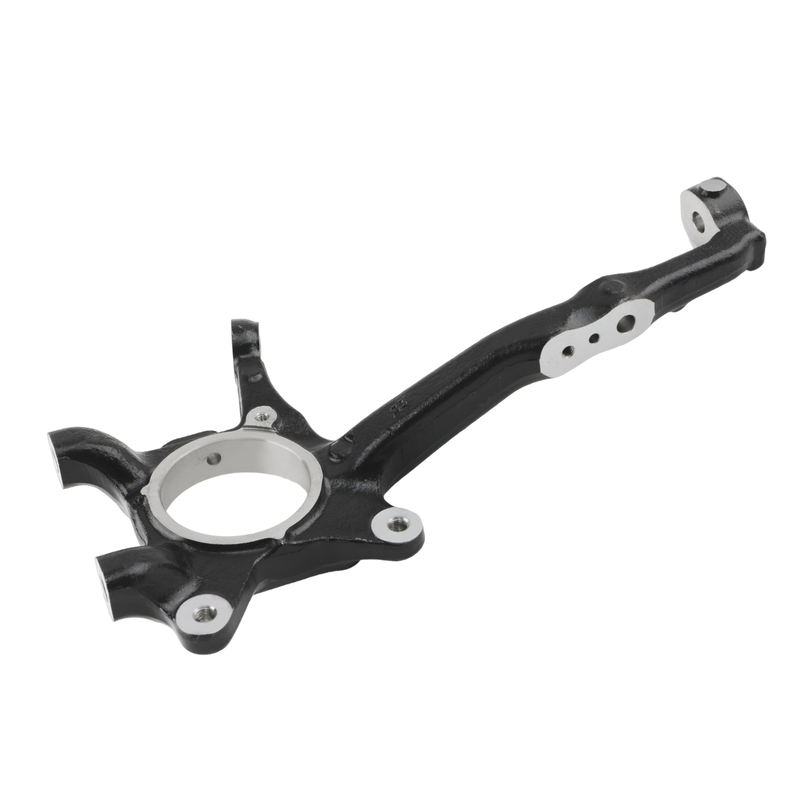 1x Front Right Passenger Steering Knuckle for Toyota Tacoma 2005-2019 4321104060