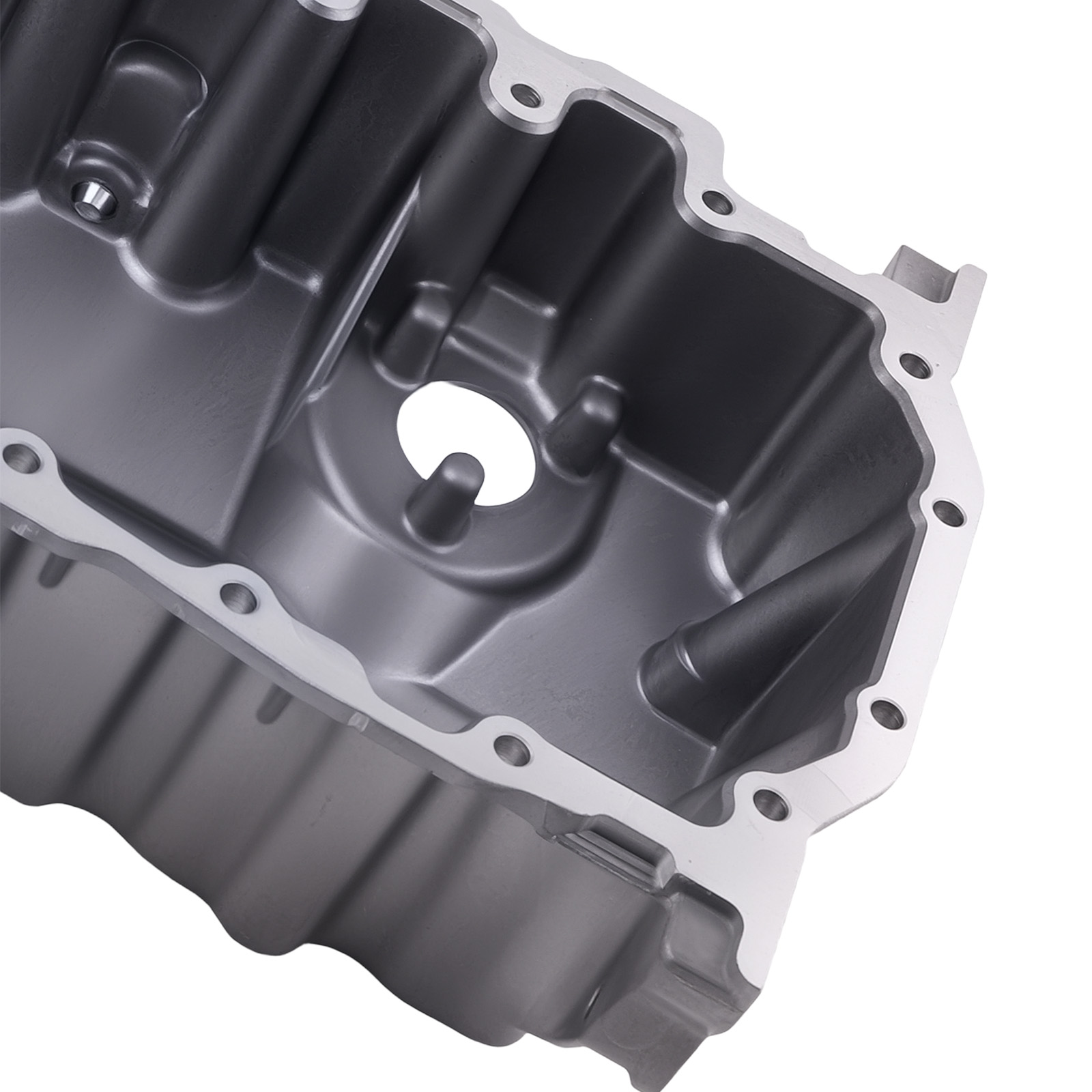 Motorölwanne for VW Golf 7 Passat B8 Audi A3 Skoda 2012-2020 04L103603C