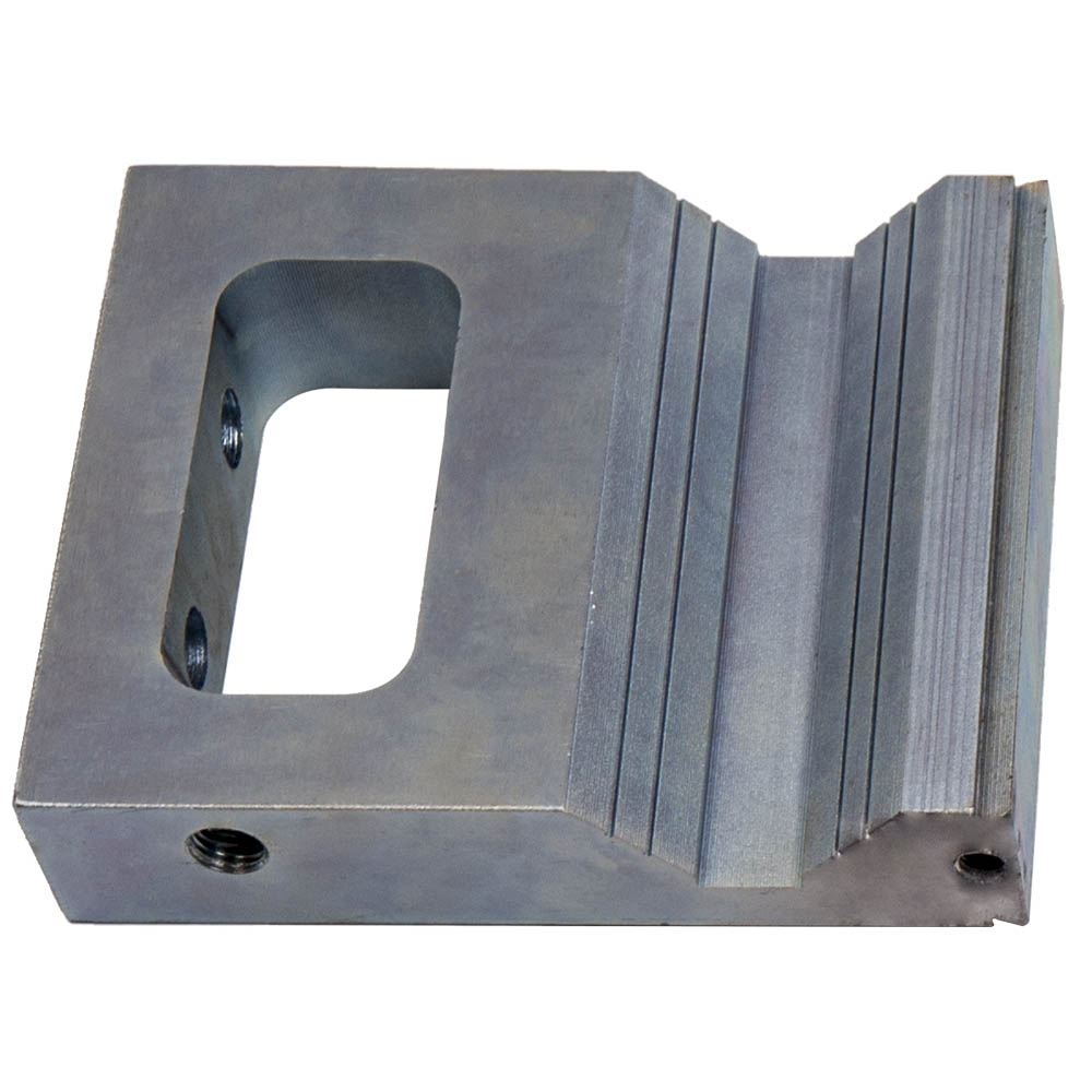 Industrial Pipe Notcher Tool 3/4