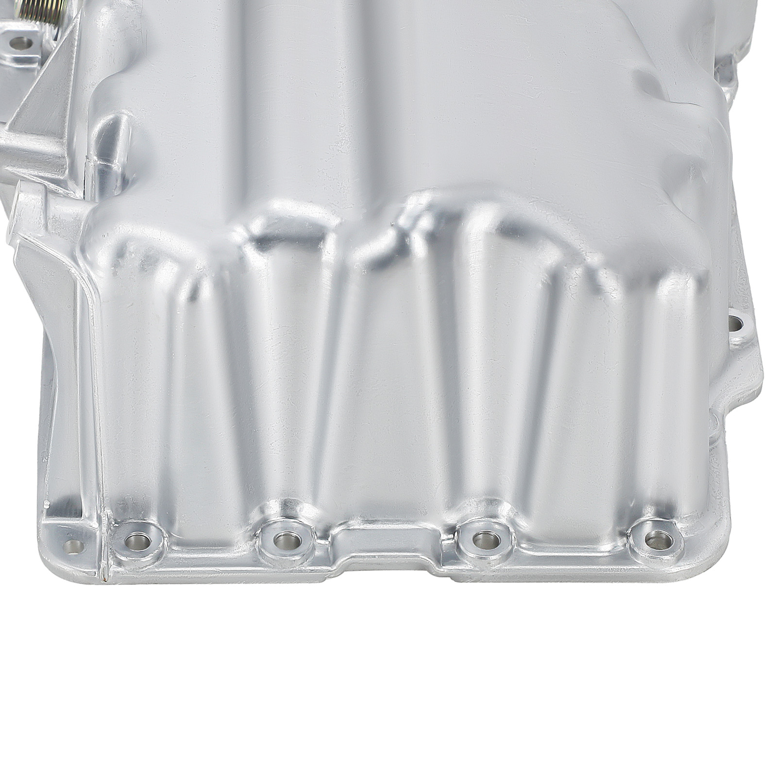 Motorölsumpfwanne for VW UP!  2011-20 Seat Mii Seat Mii 2011-2019 1.0 Aluminium