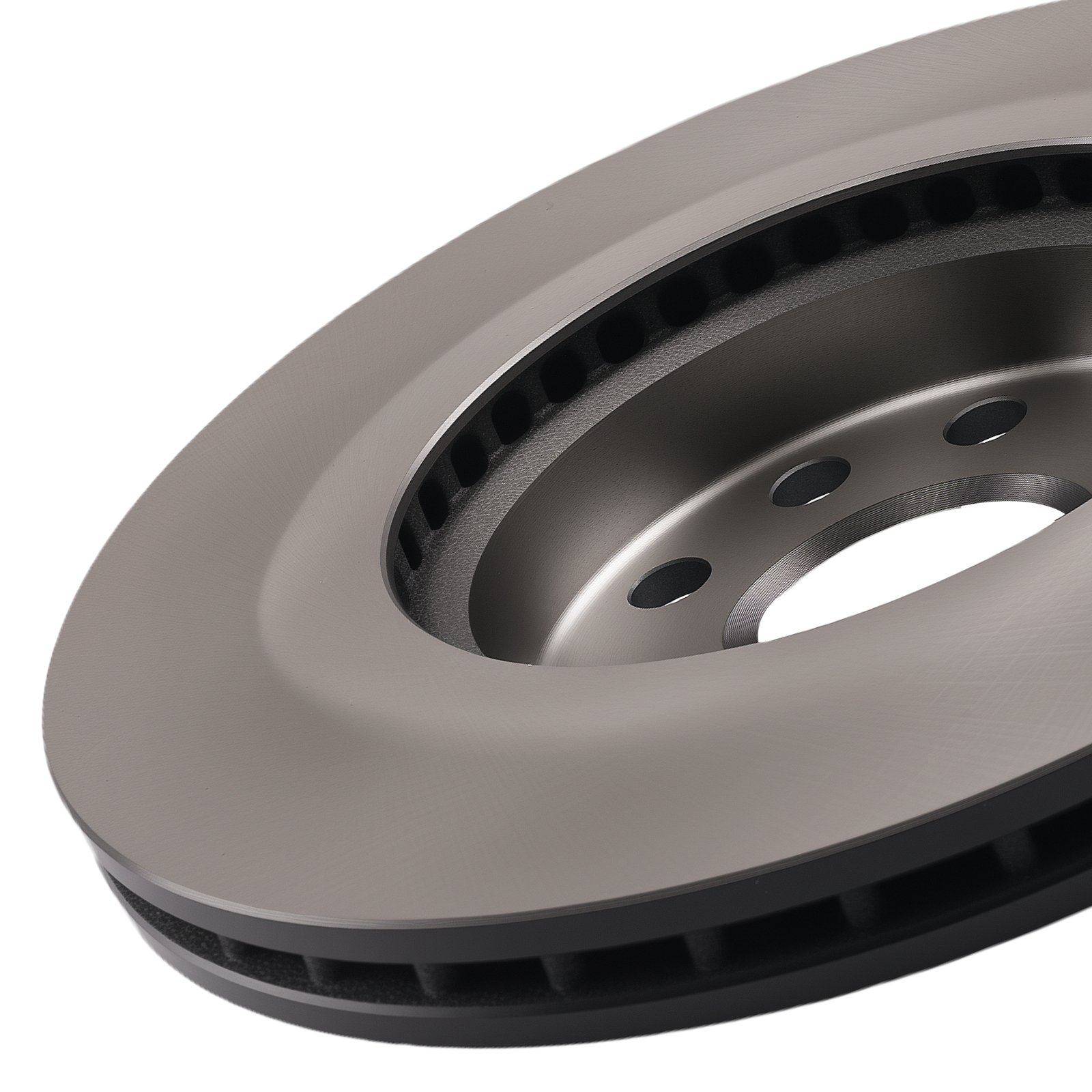 Disques de frein for Audi A3 8V1 8VK 1.0L-2.0L Avant 2012-2020 1K0615301T