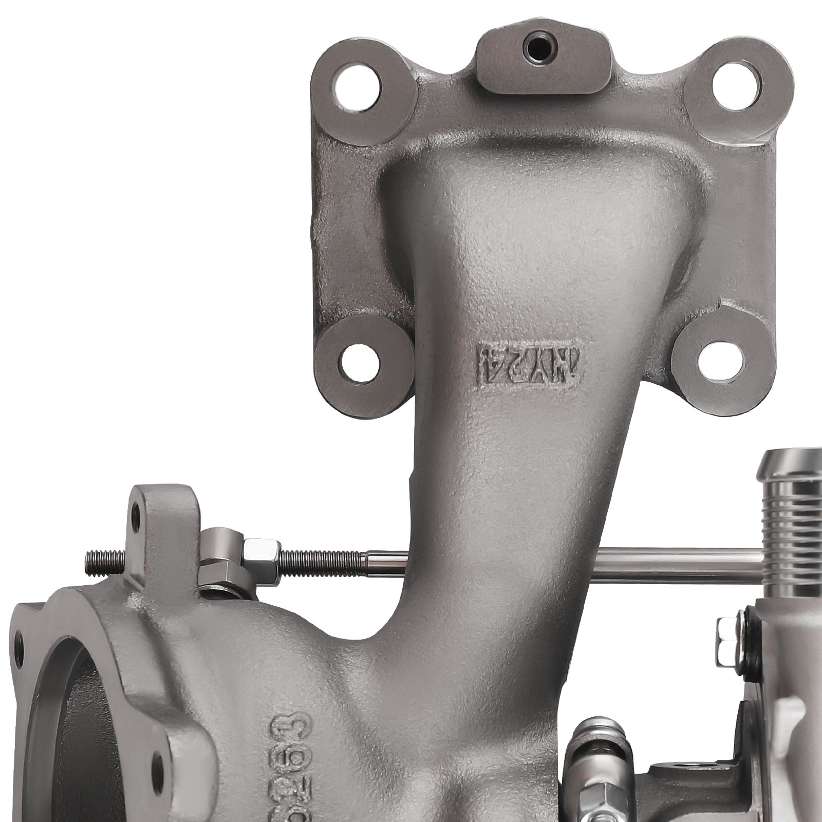 Turbocharger Turbo For Ford Fusion 2014-2020 L4 1.5L Escape 2017-2019 4-Door