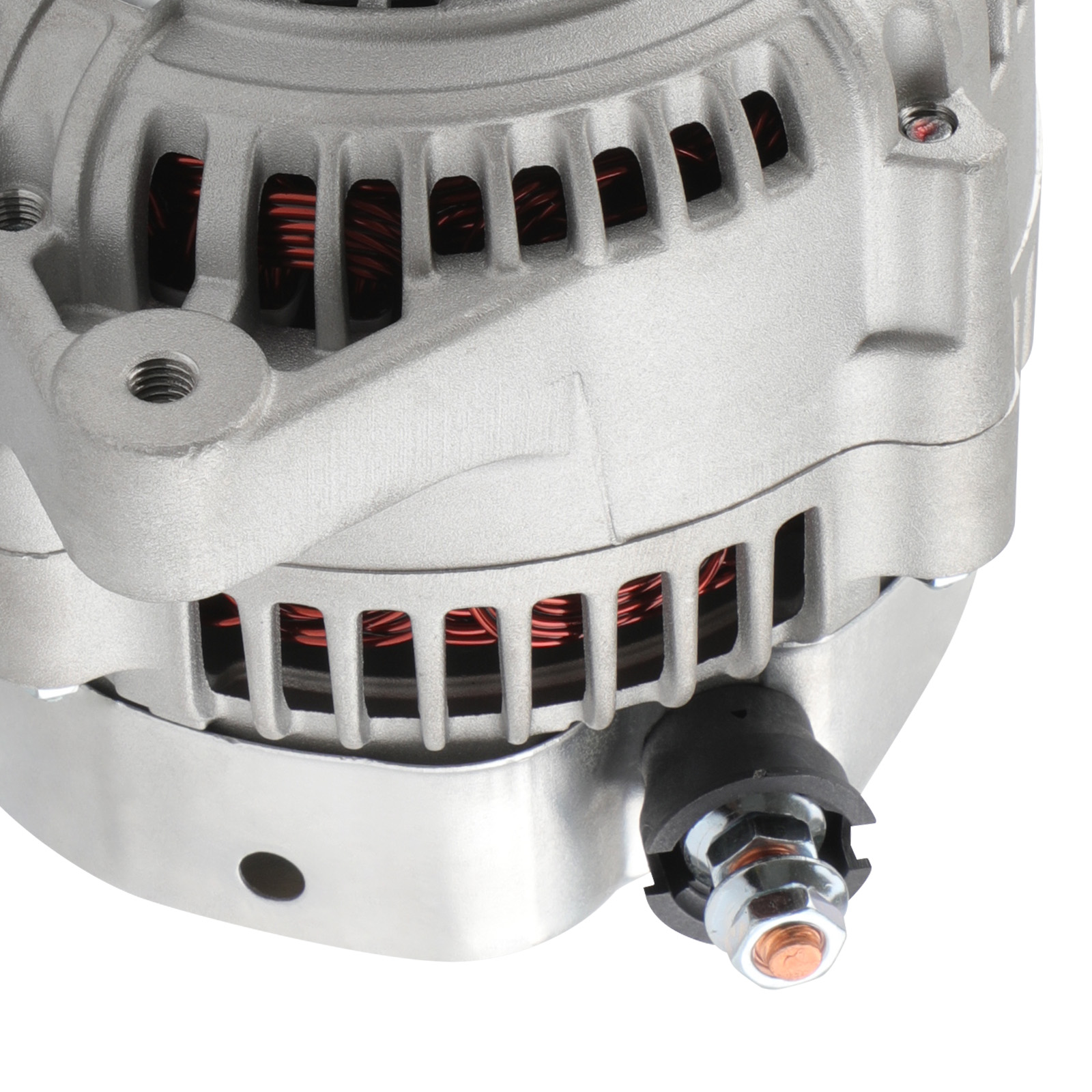 Alternador 120A 12V for Toyota Landcruiser HZJ70, HZJ73, HJ75 4.2 DIESEL 1HZ