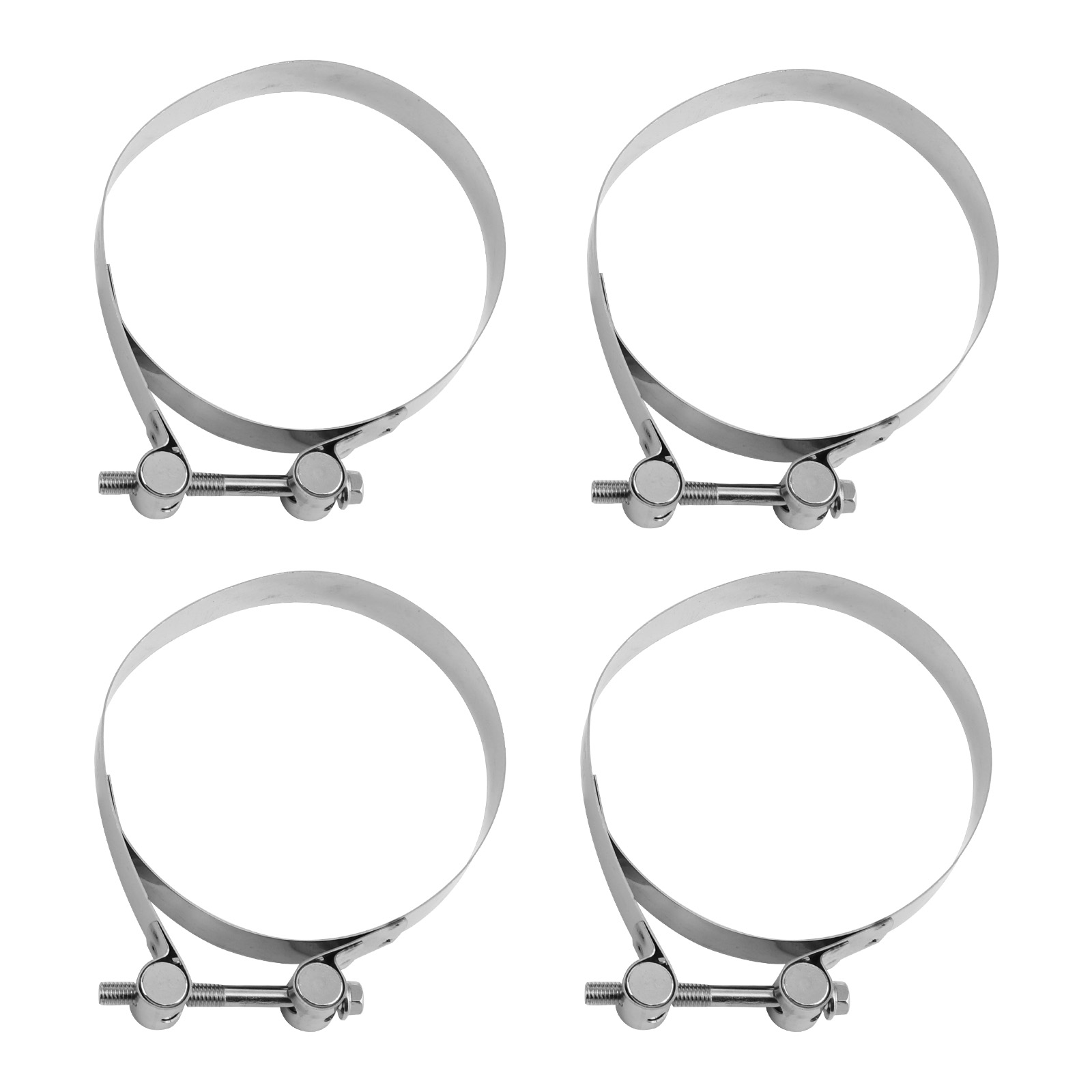 Cold Air Intake w/Filter + Heat Shield for Dodge Ram 1500 5.7L V8 2009-2021