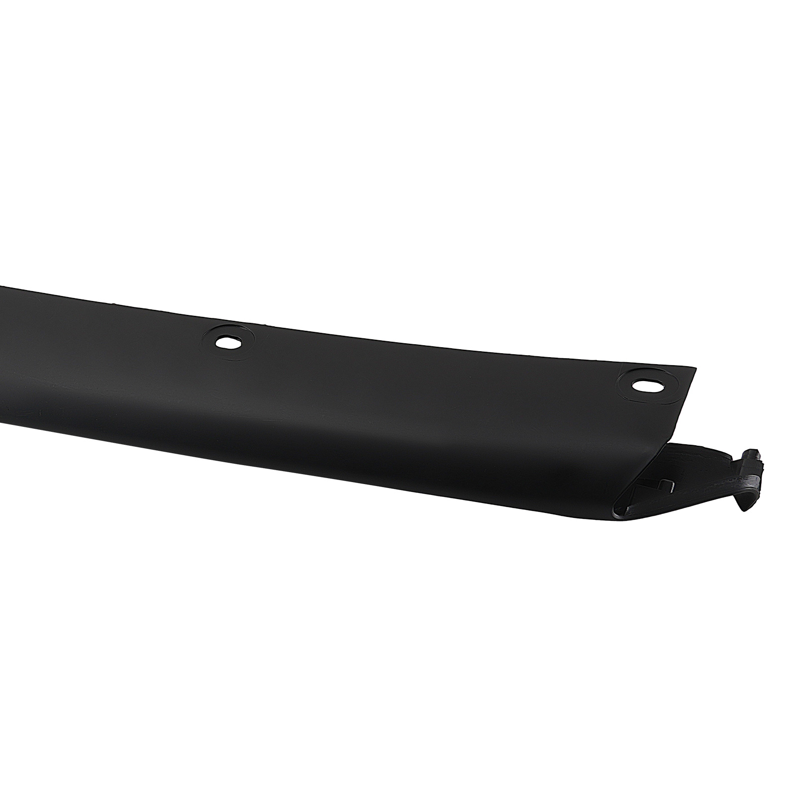ABS Front Bumper Cover Lower for Honda Accord Sport 2013-2015 HO1095119