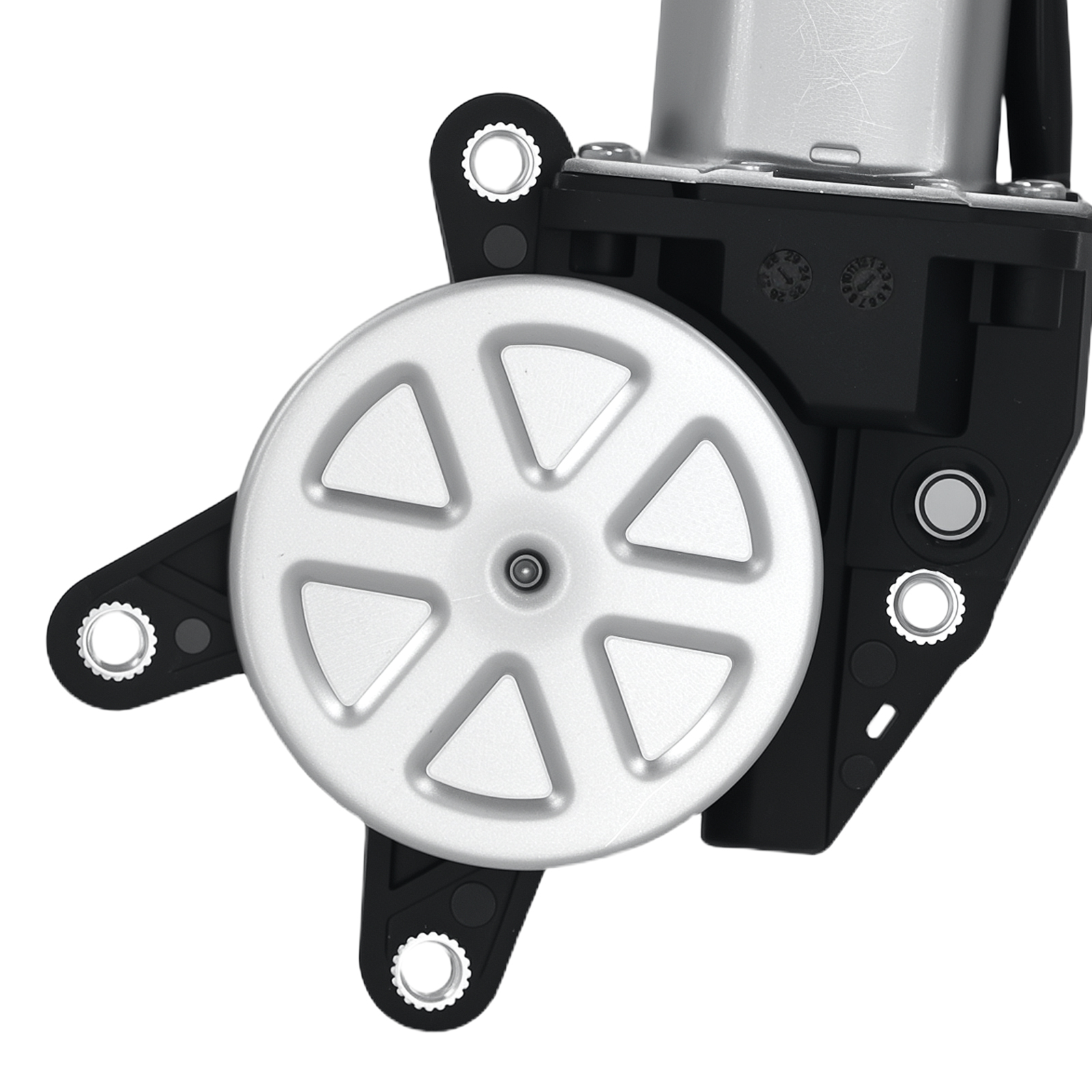 Power Window Lift Motor for Subaru Tribeca 2006-14 Front Rear 742815 61188AG01A