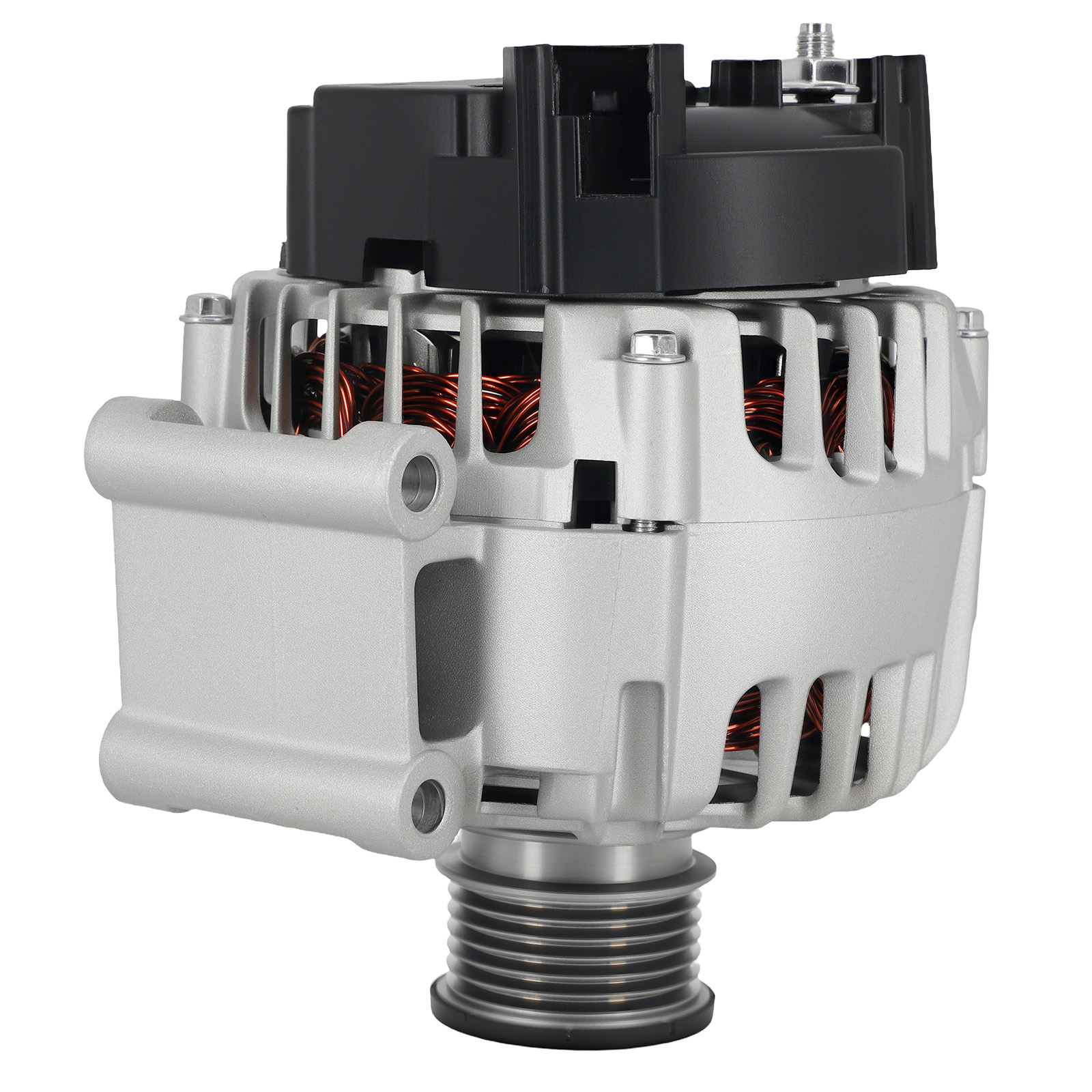 Alternador 120A for Mercedes-Benz C-Klasse Coupe C204 1.8L 2011-2014