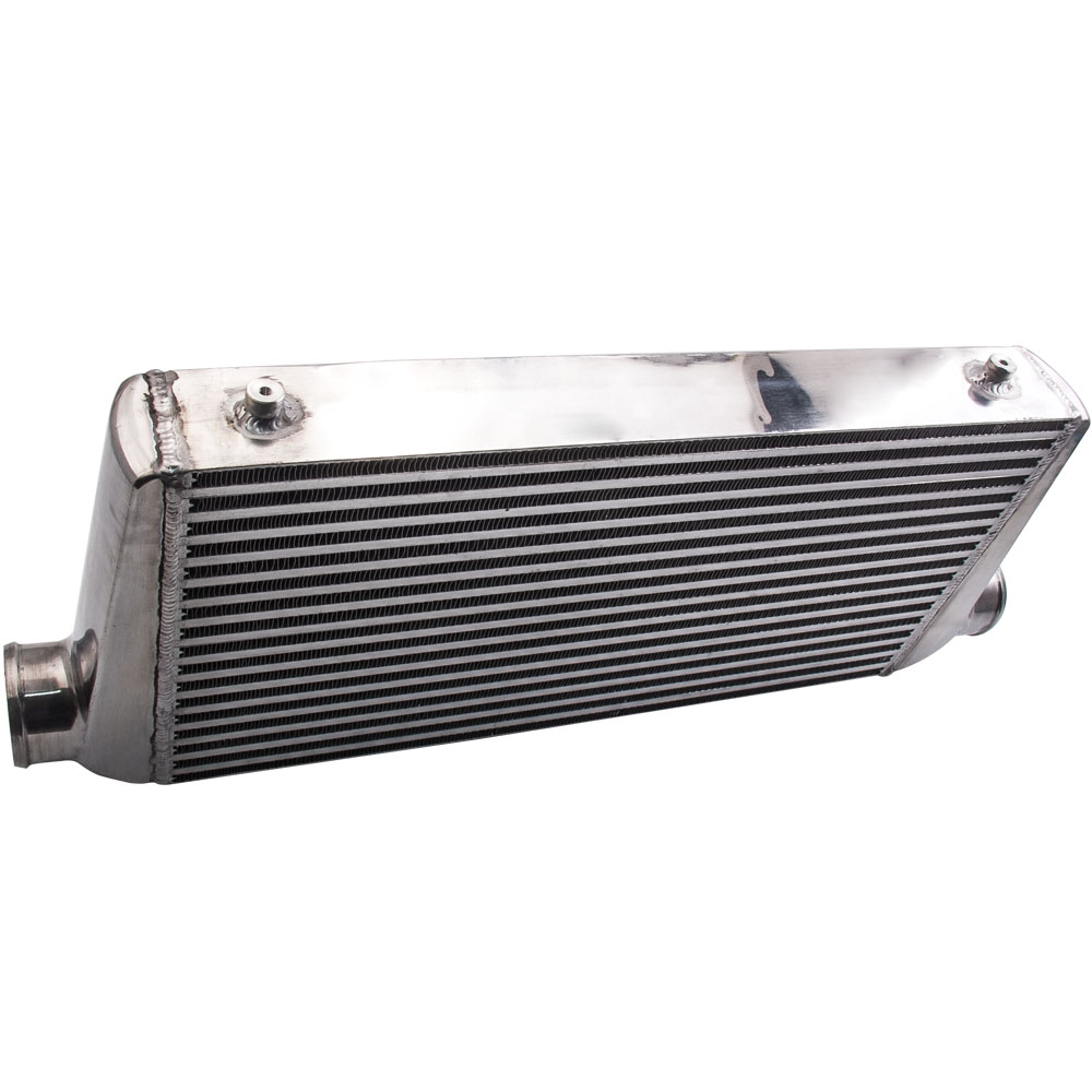 Intercooler Intercoolers 600X300X76 mm Front Mount 3.0 inch 76mm inlet