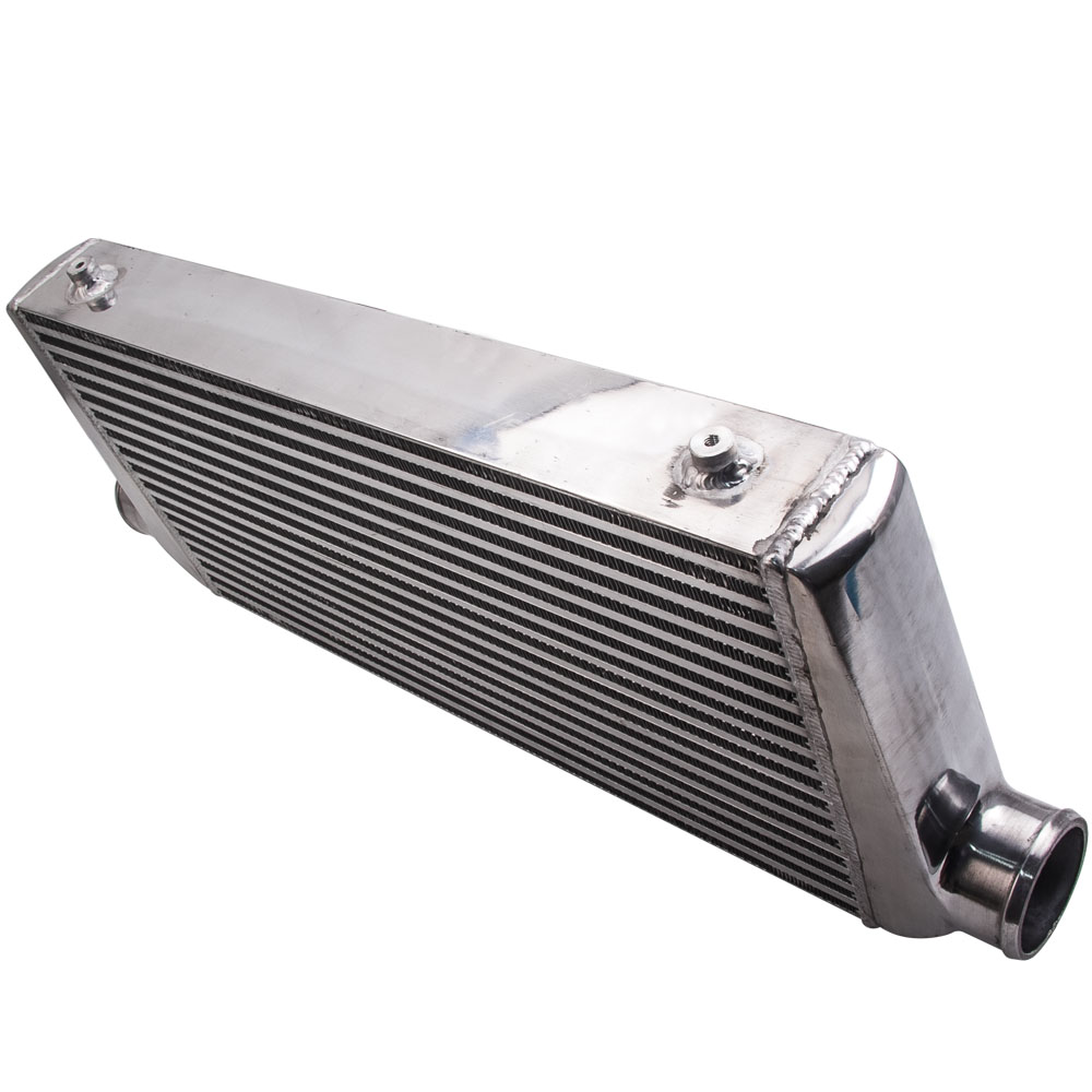 Intercooler Intercoolers 600X300X76 mm Front Mount 3.0 inch 76mm inlet outlet 6941324419861 eBay