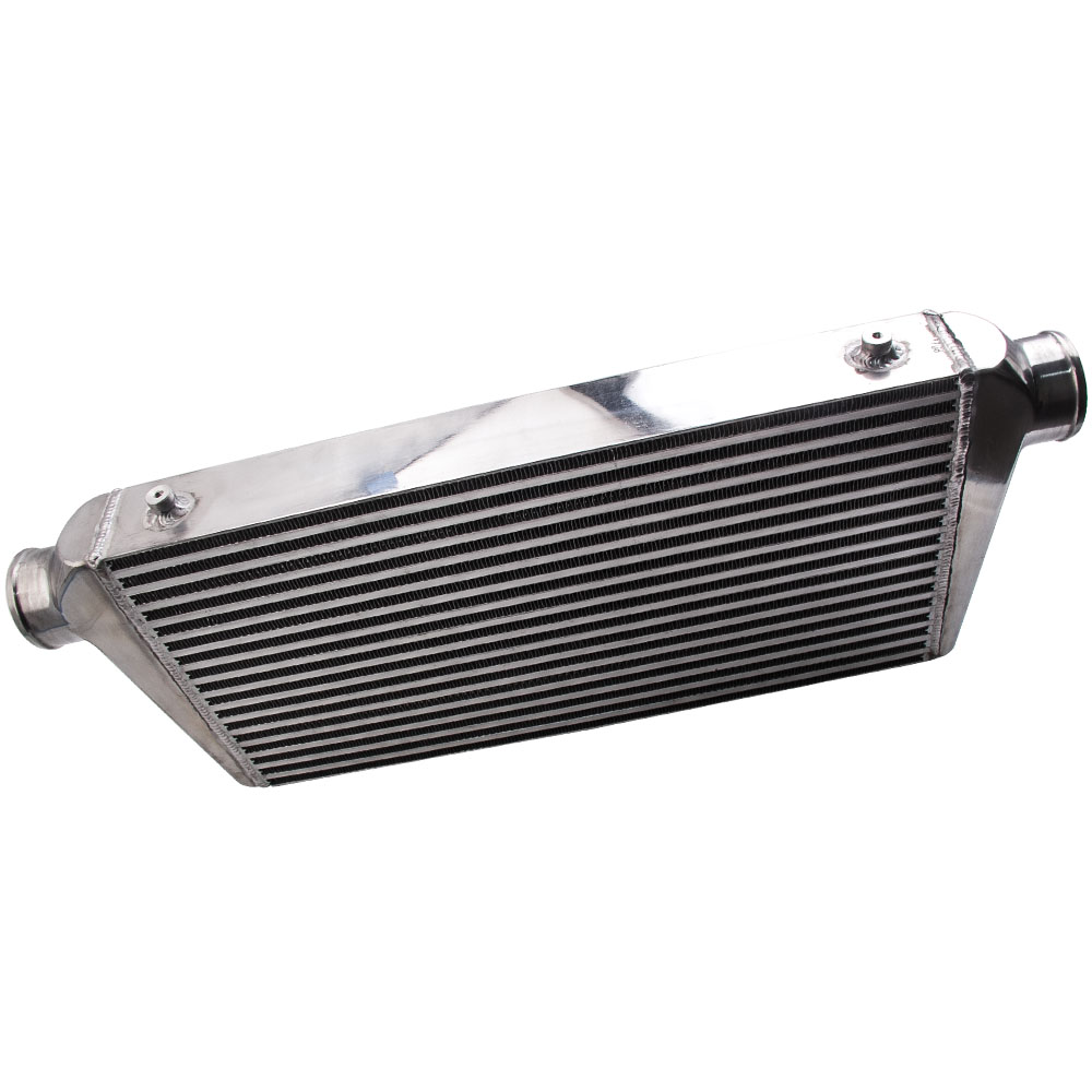 Intercooler Intercoolers 600X300X76 mm Front Mount 3.0 inch 76mm inlet