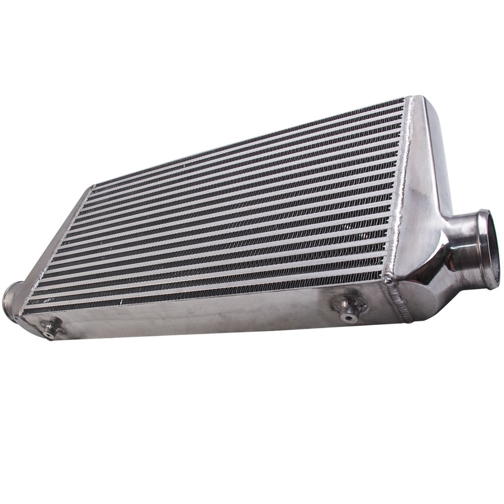 Intercooler Intercoolers 600X300X76 mm Front Mount 3.0 inch 76mm inlet outlet 6941324419861 eBay