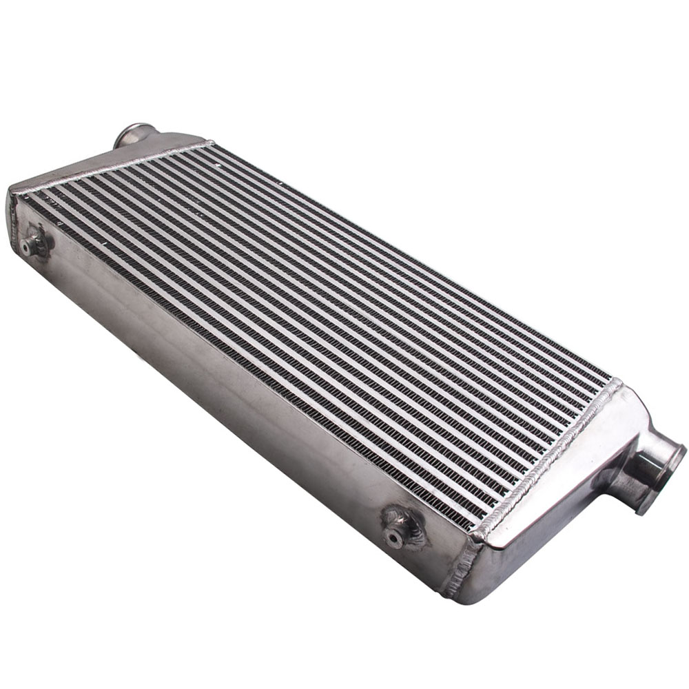 Intercooler Intercoolers 600X300X76 mm Front Mount 3.0 inch 76mm inlet outlet 6941324419861 eBay